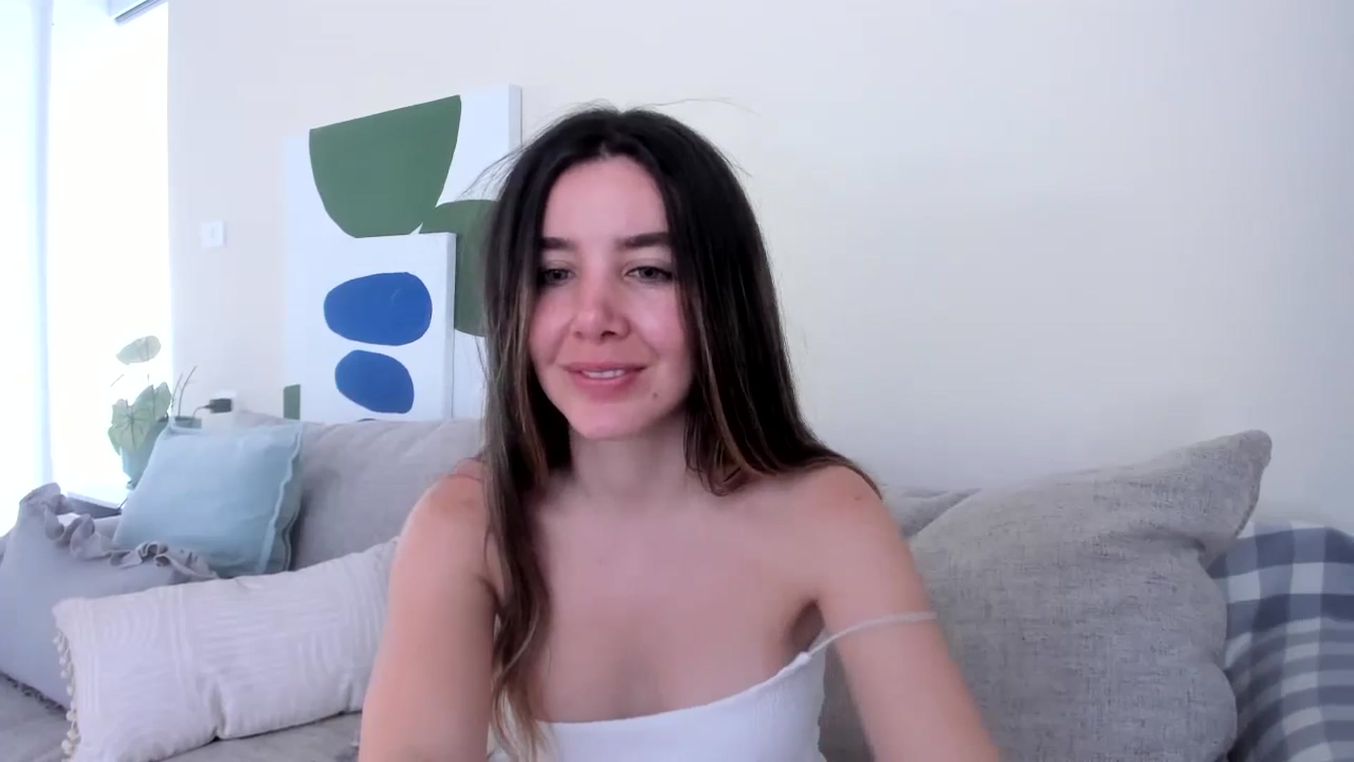 Gallery image thumbnail from LauraVega's myfreecams stream on, 09/20/2024, 17:36 image 4 of 20