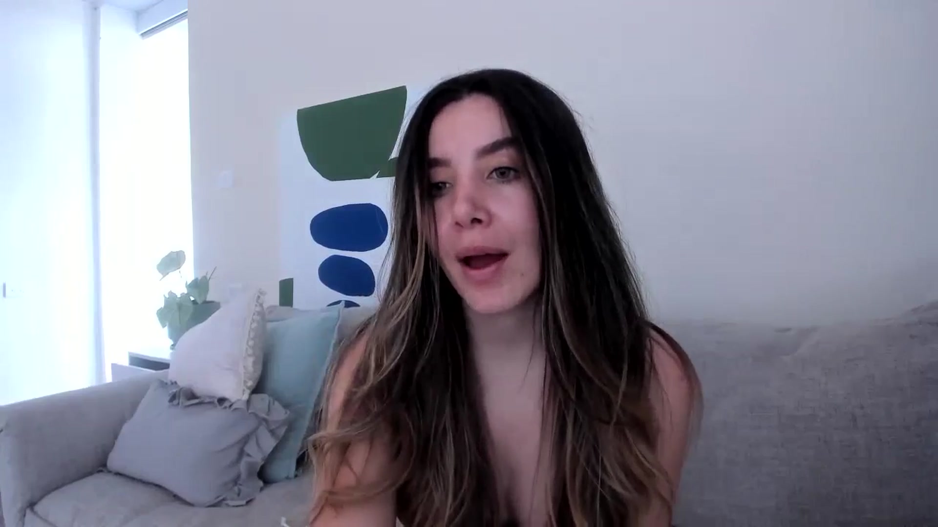 Gallery image thumbnail from LauraVega's myfreecams stream on, 09/22/2024, 15:56 image 8 of 20