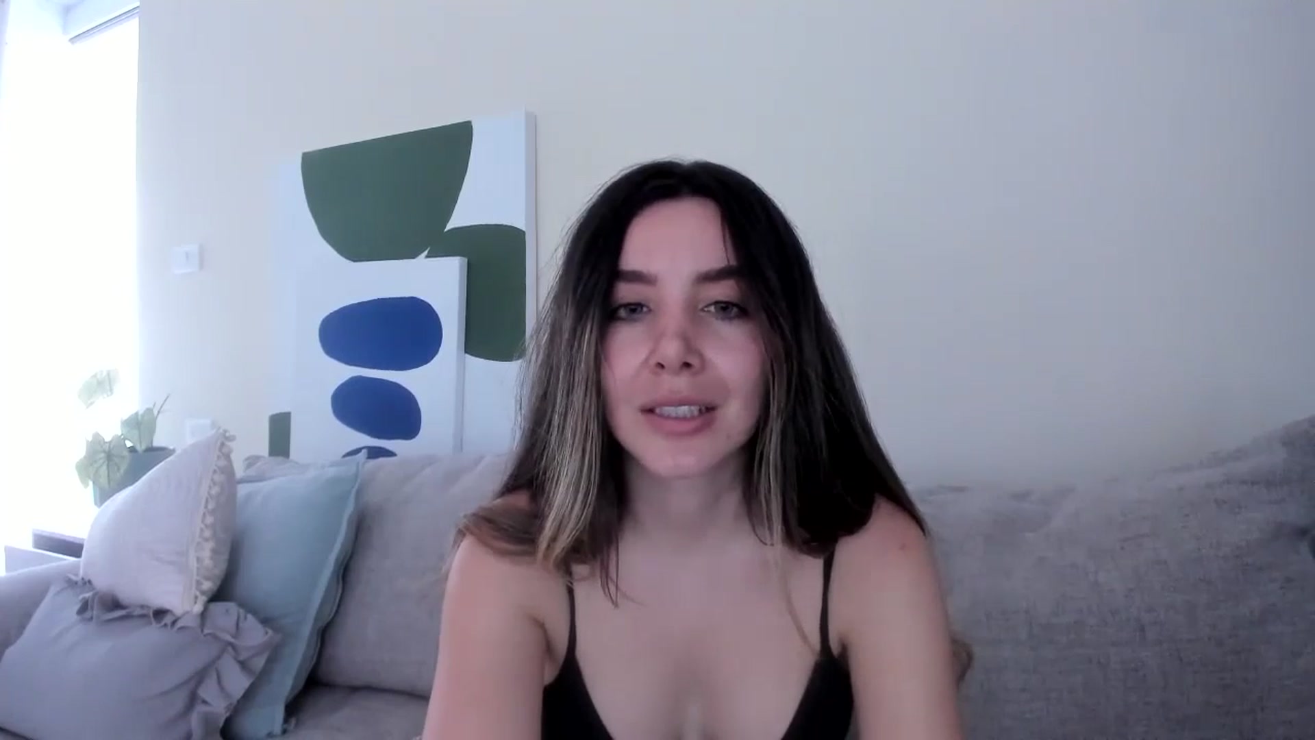 Gallery image thumbnail from LauraVega's myfreecams stream on, 09/22/2024, 15:56 image 16 of 20