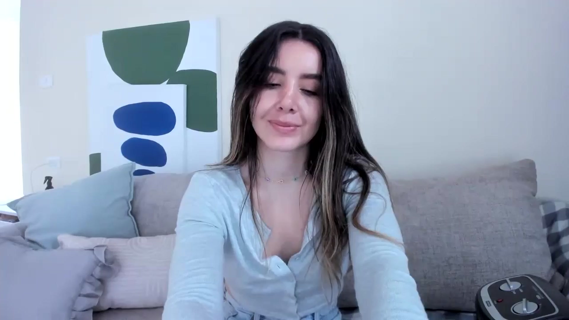 Gallery image thumbnail from LauraVega's myfreecams stream on, 11/04/2024, 15:48 image 1 of 20
