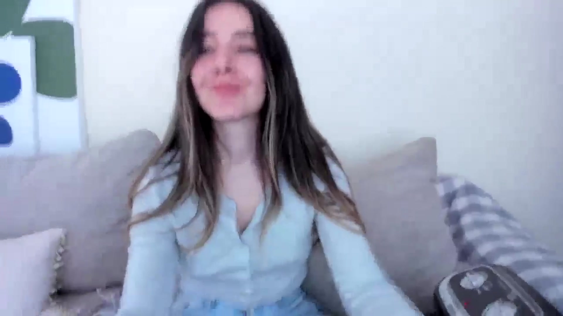 Gallery image thumbnail from LauraVega's myfreecams stream on, 11/04/2024, 15:48 image 16 of 20