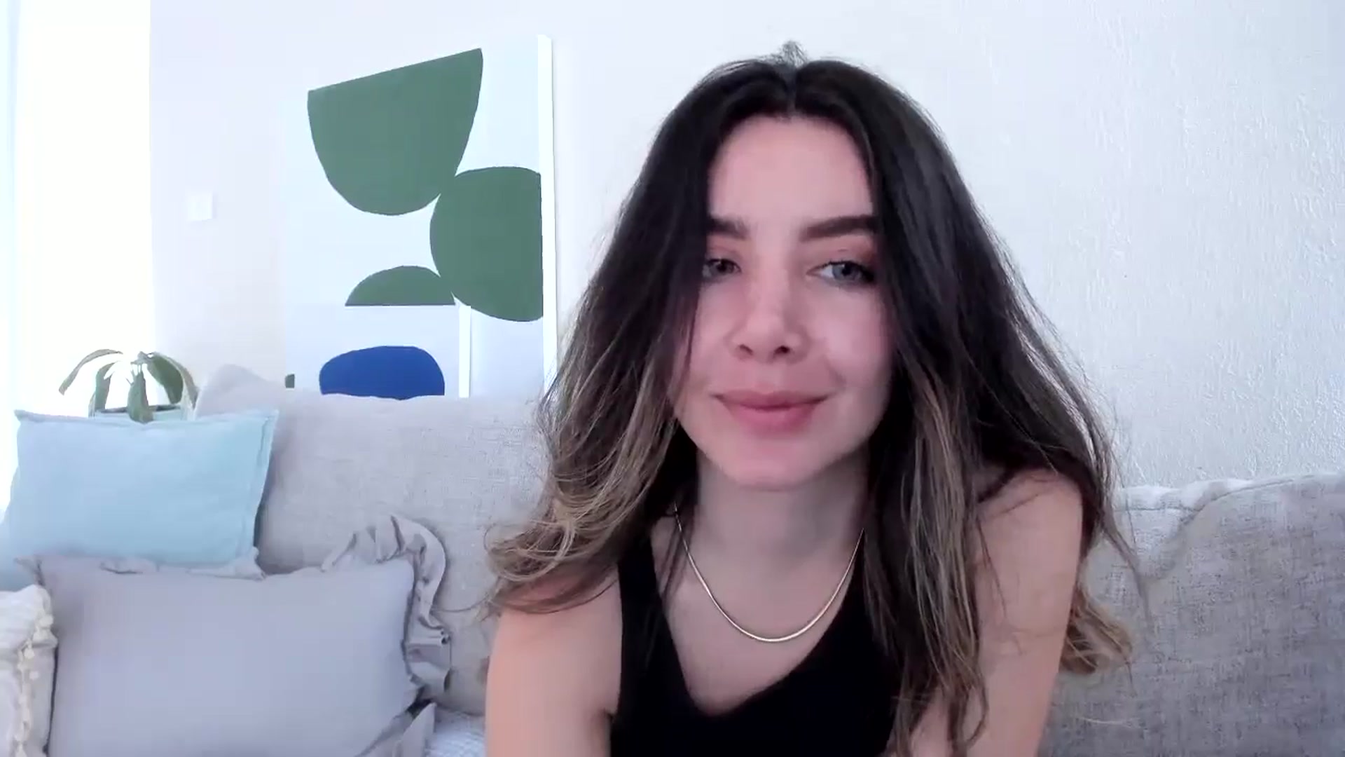Gallery image thumbnail from LauraVega's myfreecams stream on, 01/10/2025, 18:09 image 2 of 20