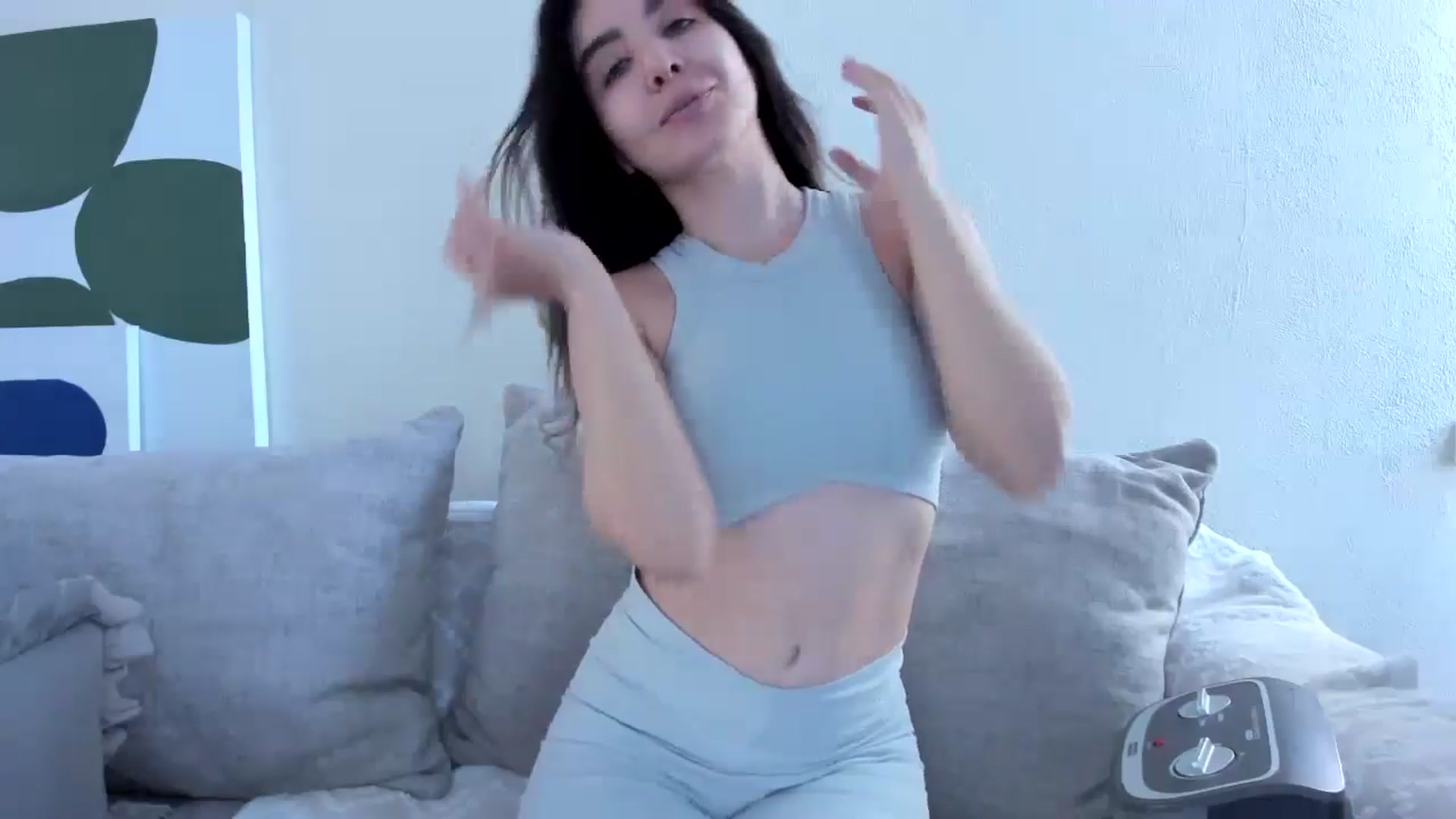 Gallery image thumbnail from LauraVega's myfreecams stream on, 01/13/2025, 18:06 image 7 of 20
