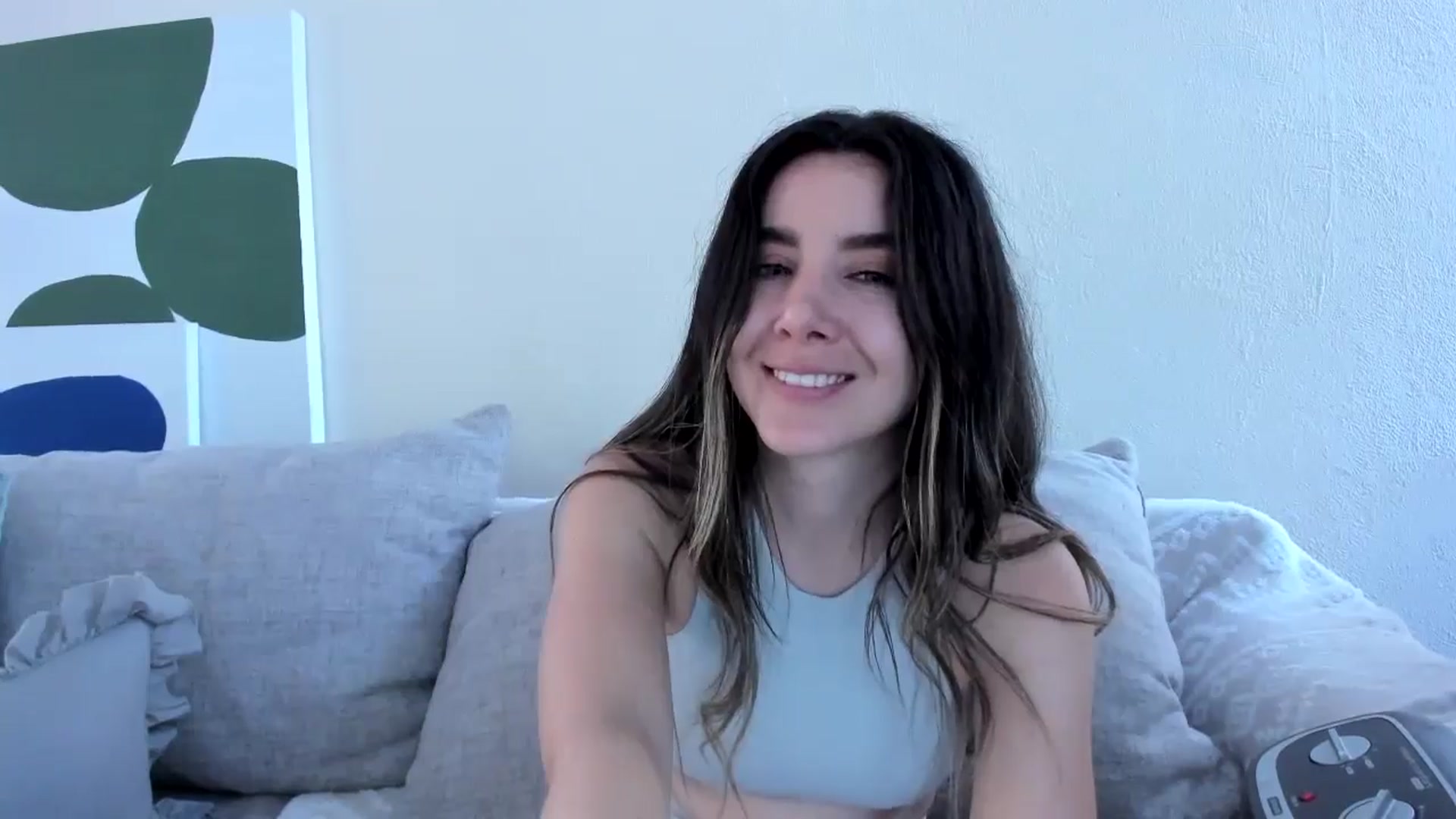 Gallery image thumbnail from LauraVega's myfreecams stream on, 01/13/2025, 18:06 image 10 of 20
