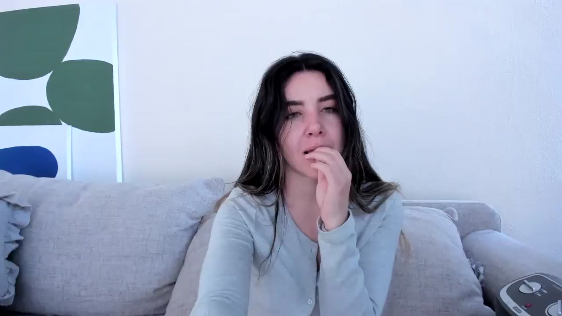 Gallery image thumbnail from LauraVega's myfreecams stream on, 01/15/2025, 17:54 image 19 of 20