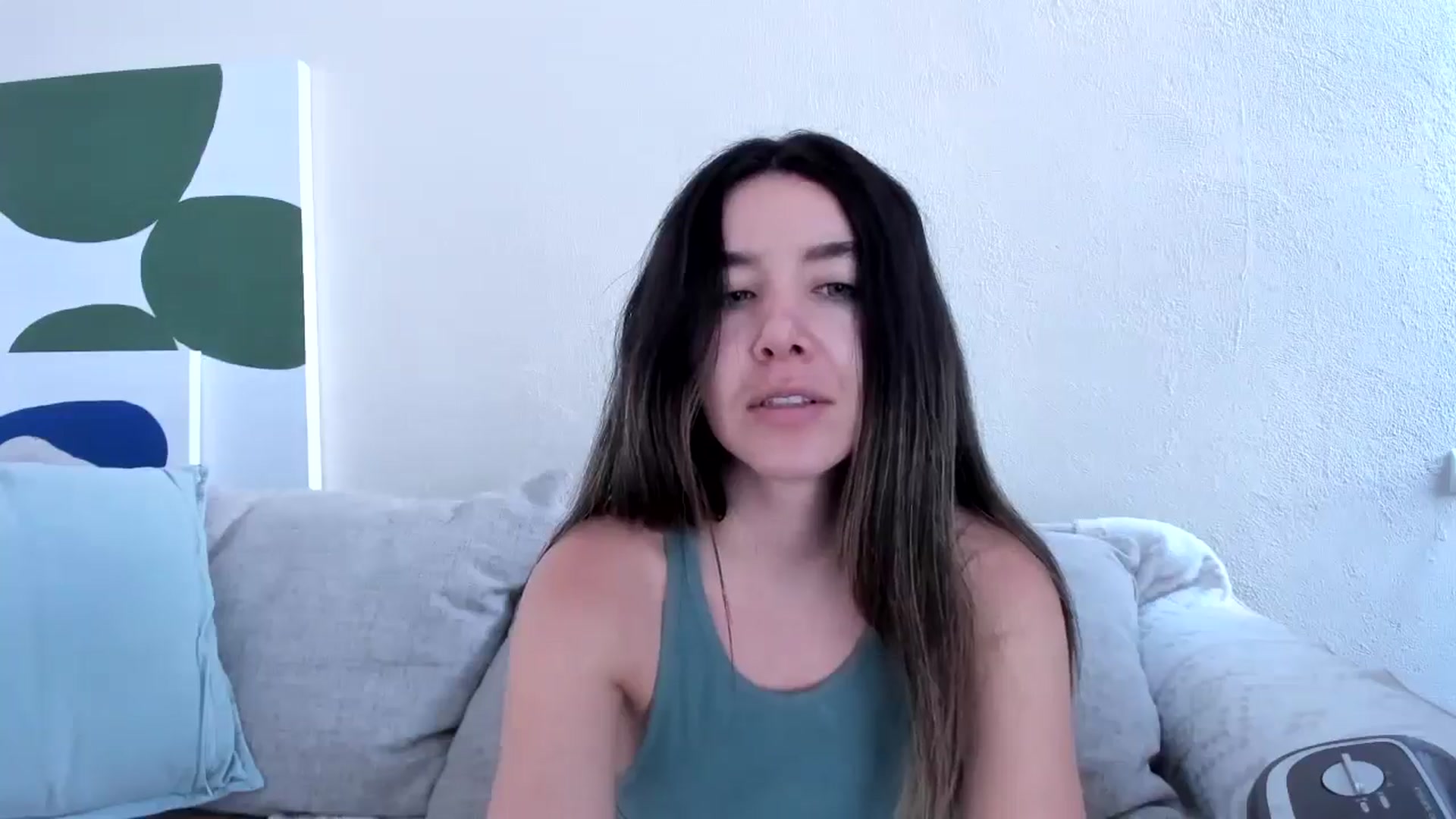 Gallery image thumbnail from LauraVega's myfreecams stream on, 01/20/2025, 17:10 image 13 of 20
