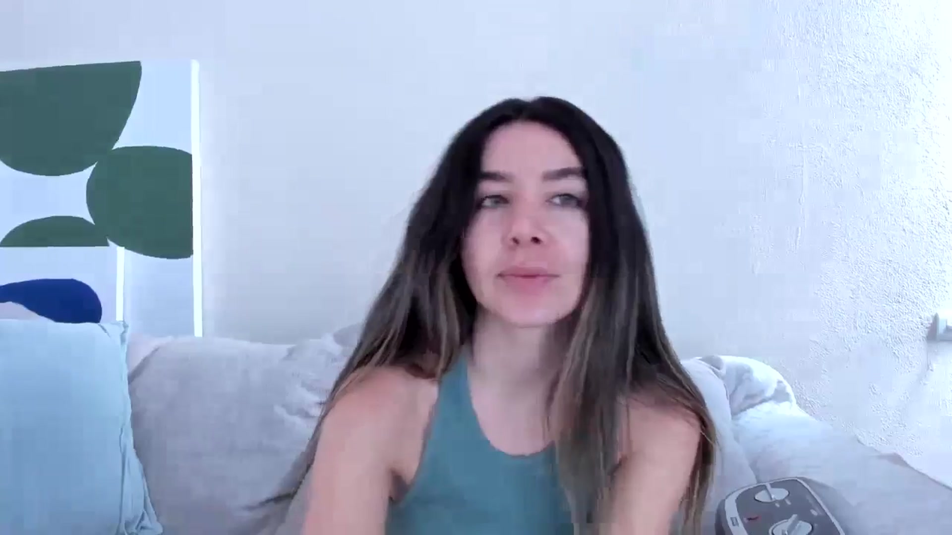Gallery image thumbnail from LauraVega's myfreecams stream on, 01/20/2025, 17:10 image 12 of 20