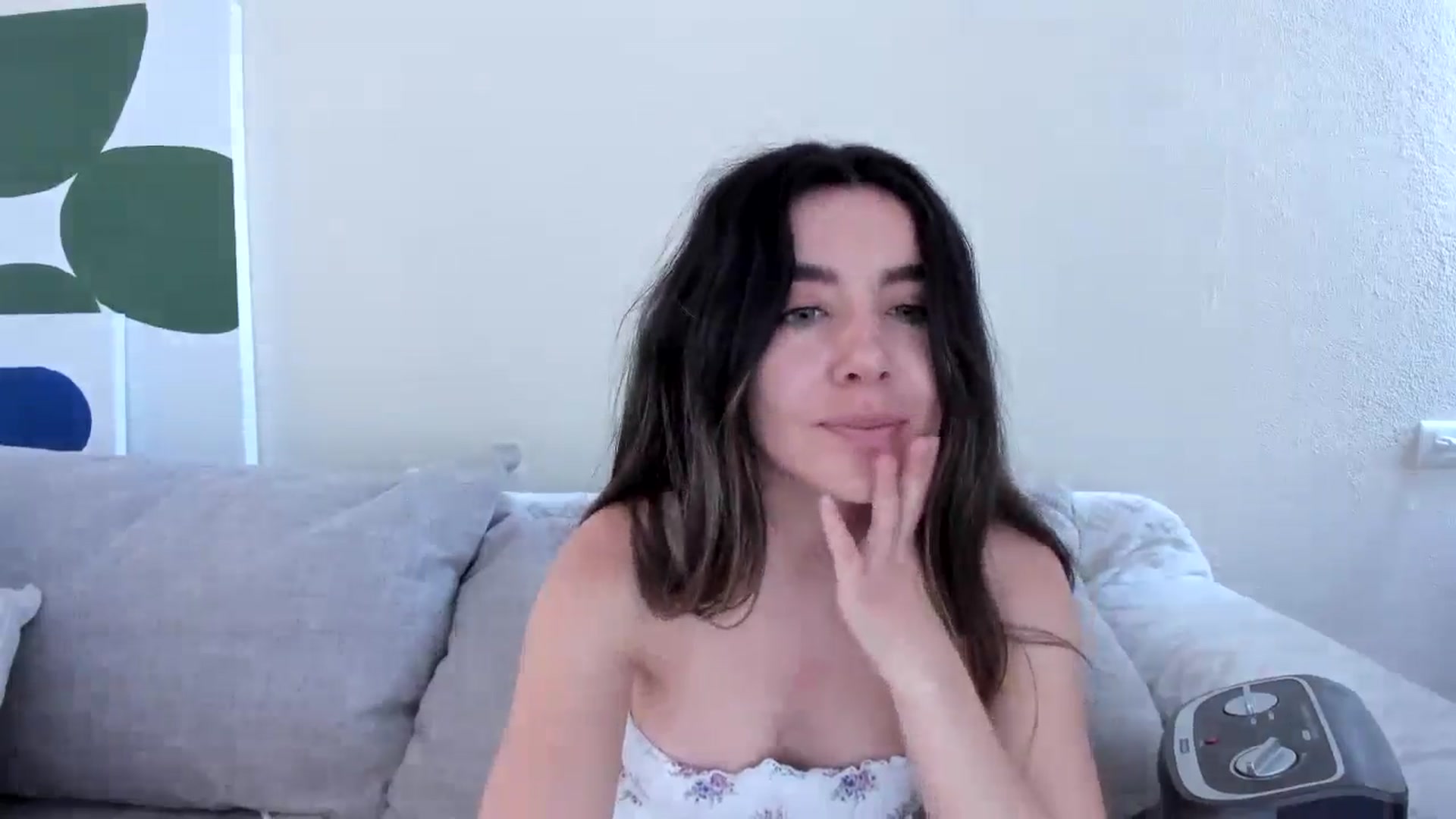 Gallery image thumbnail from LauraVega's myfreecams stream on, 01/28/2025, 17:13 image 16 of 20