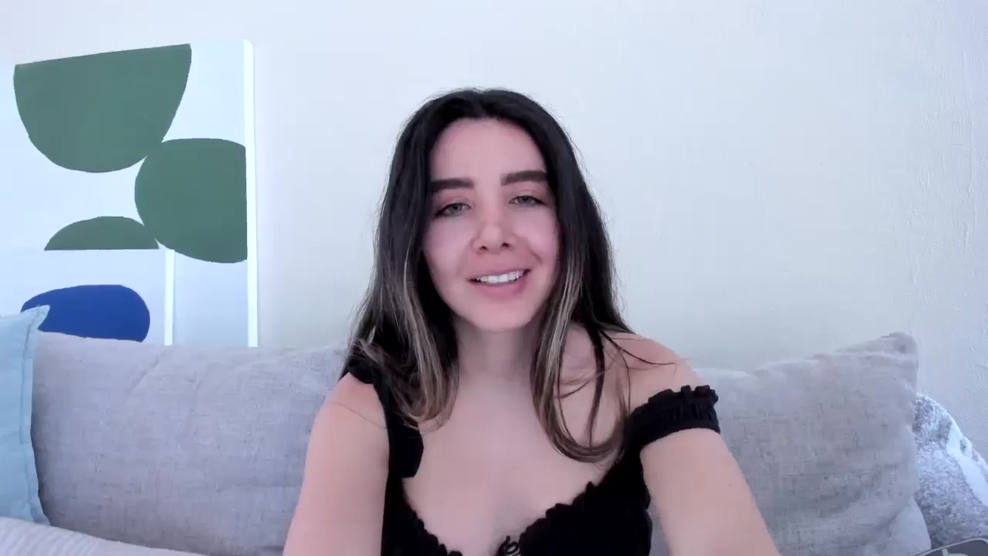 Gallery image thumbnail from LauraVega's myfreecams stream on, 02/02/2025, 17:13 image 2 of 20