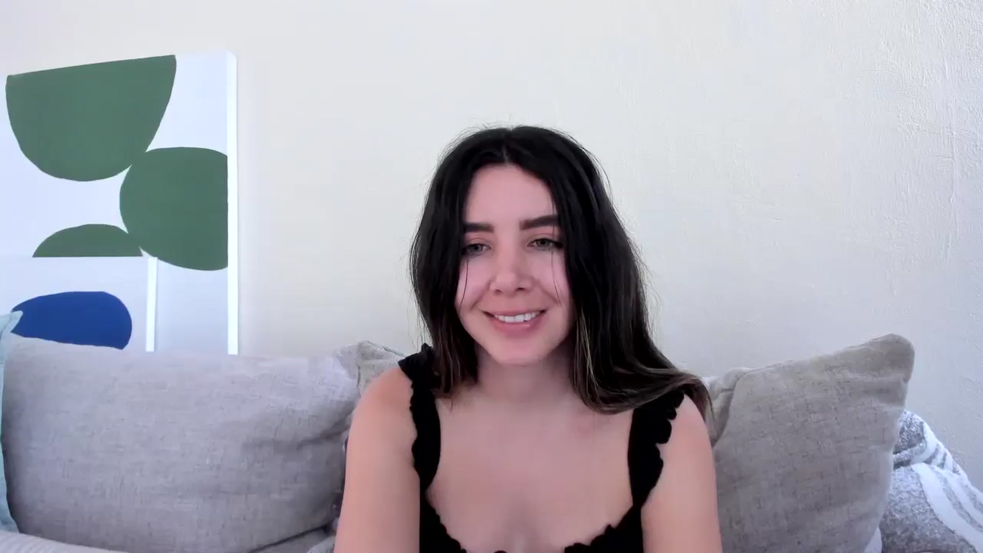 Gallery image thumbnail from LauraVega's myfreecams stream on, 02/02/2025, 18:02 image 5 of 20