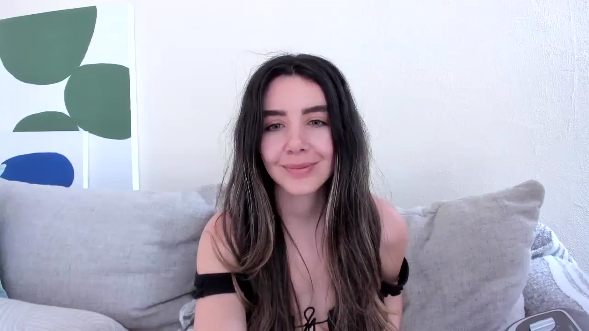 Gallery image thumbnail from LauraVega's myfreecams stream on, 02/02/2025, 18:02 image 9 of 20