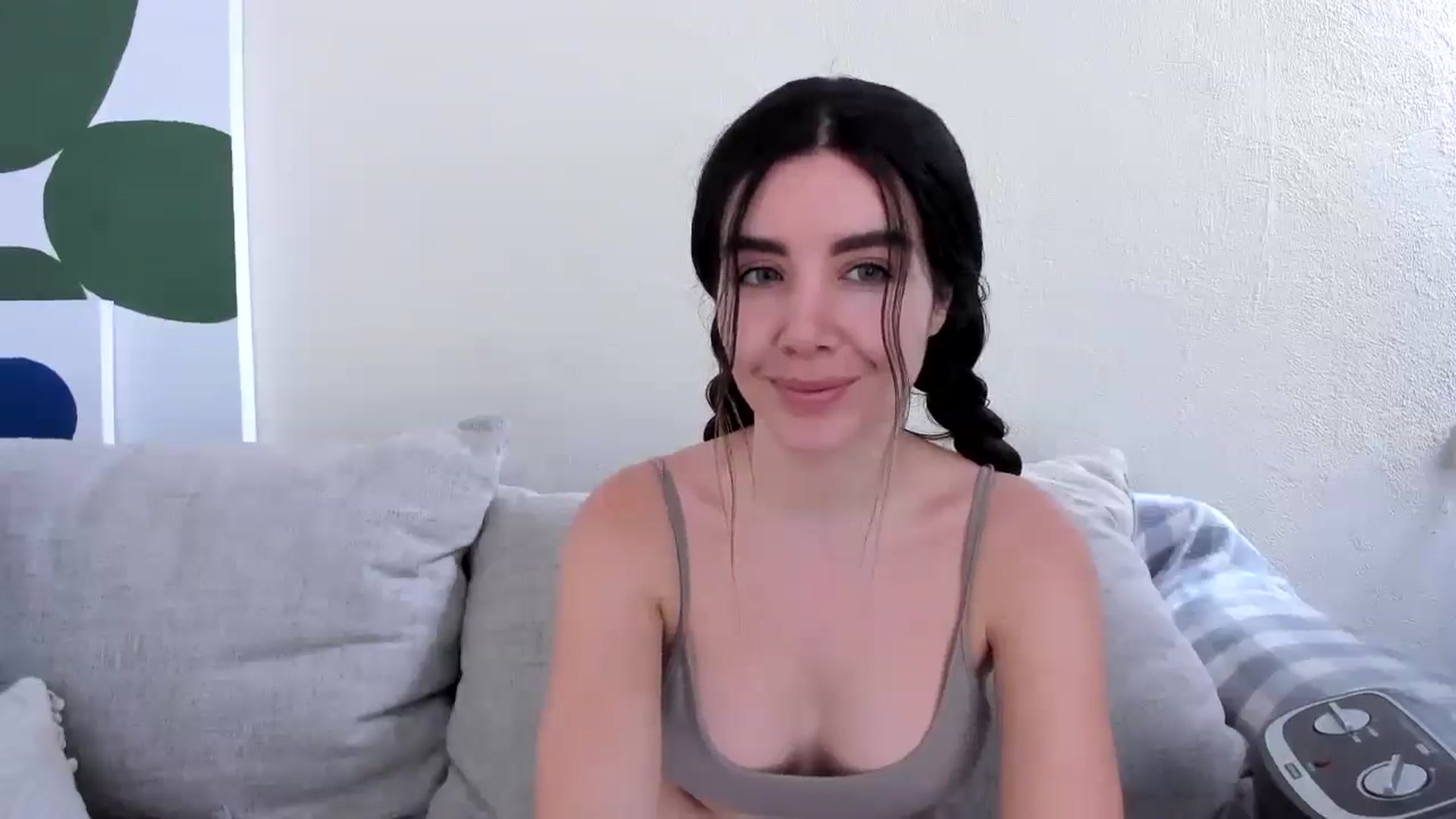 Gallery image thumbnail from LauraVega's myfreecams stream on, 02/06/2025, 17:50 image 5 of 20