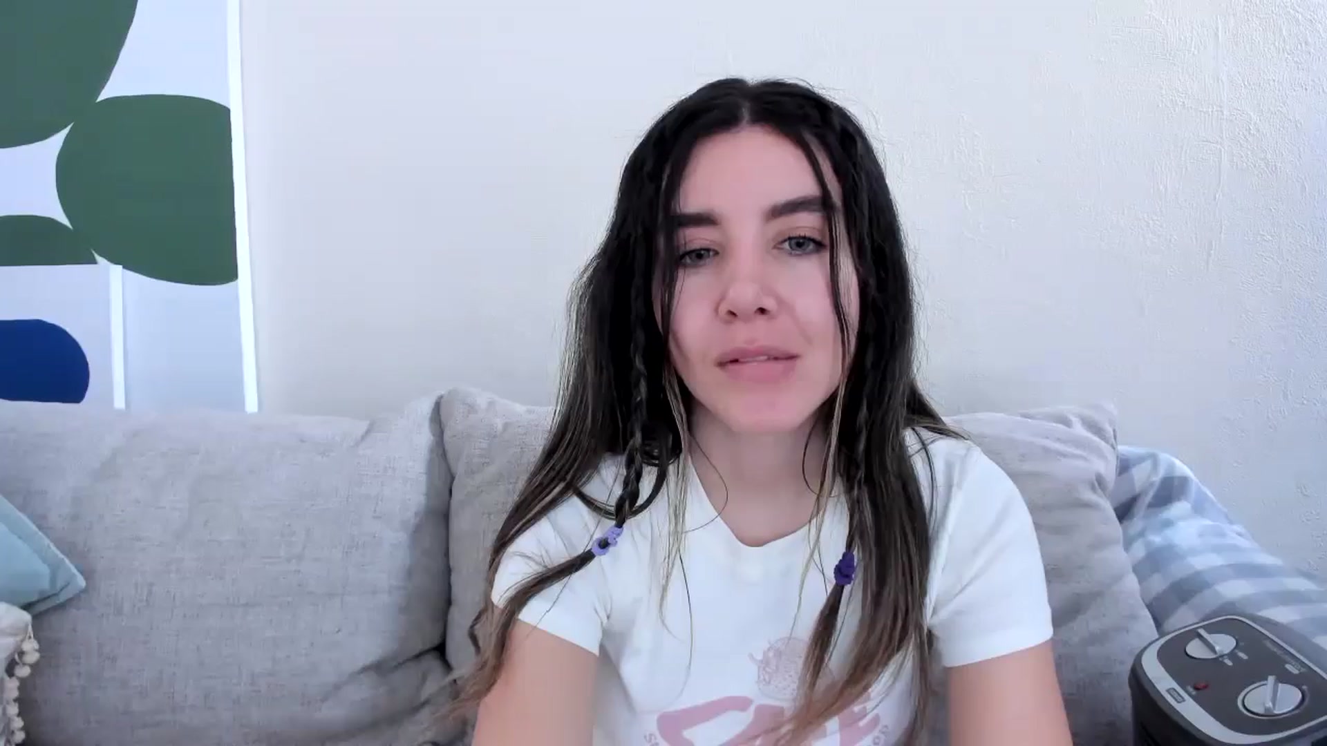 Gallery image thumbnail from LauraVega's myfreecams stream on, 02/07/2025, 17:08 image 19 of 20