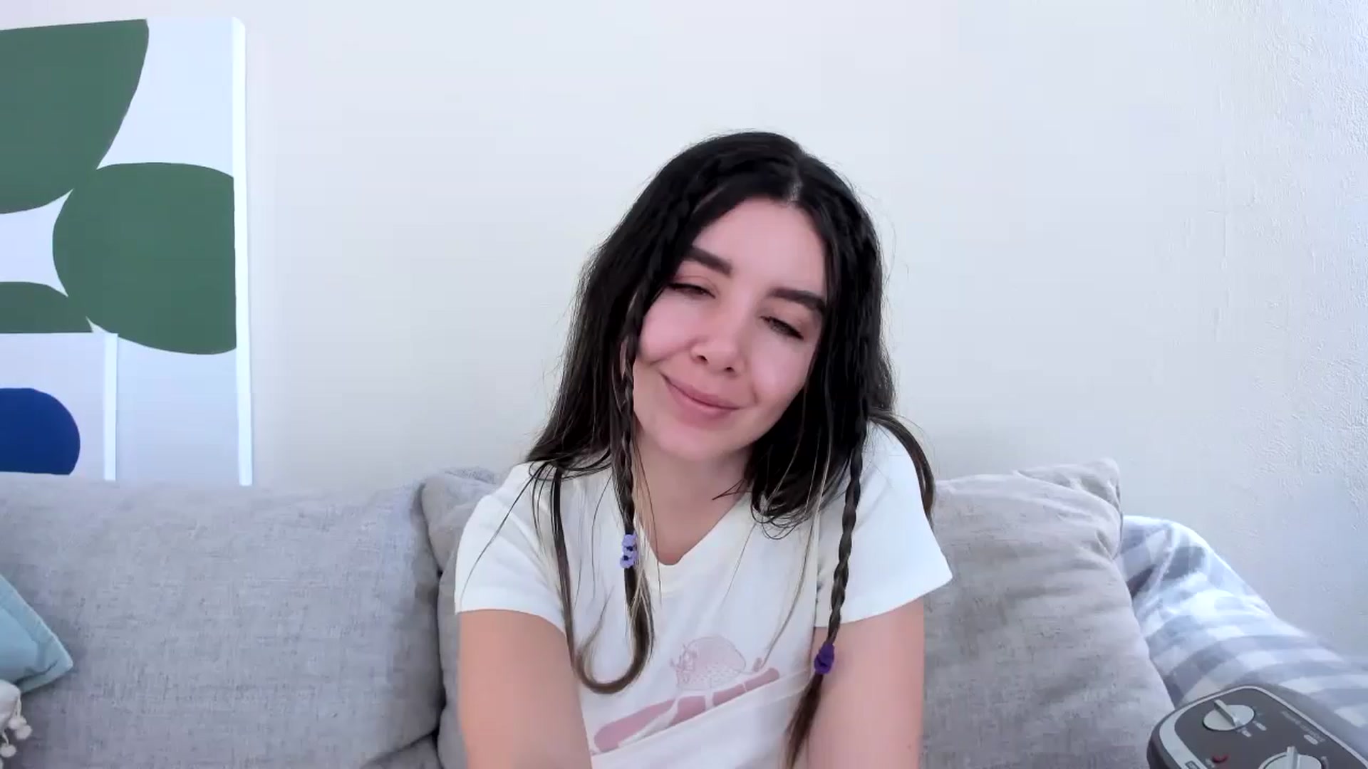 Gallery image thumbnail from LauraVega's myfreecams stream on, 02/07/2025, 17:08 image 12 of 20