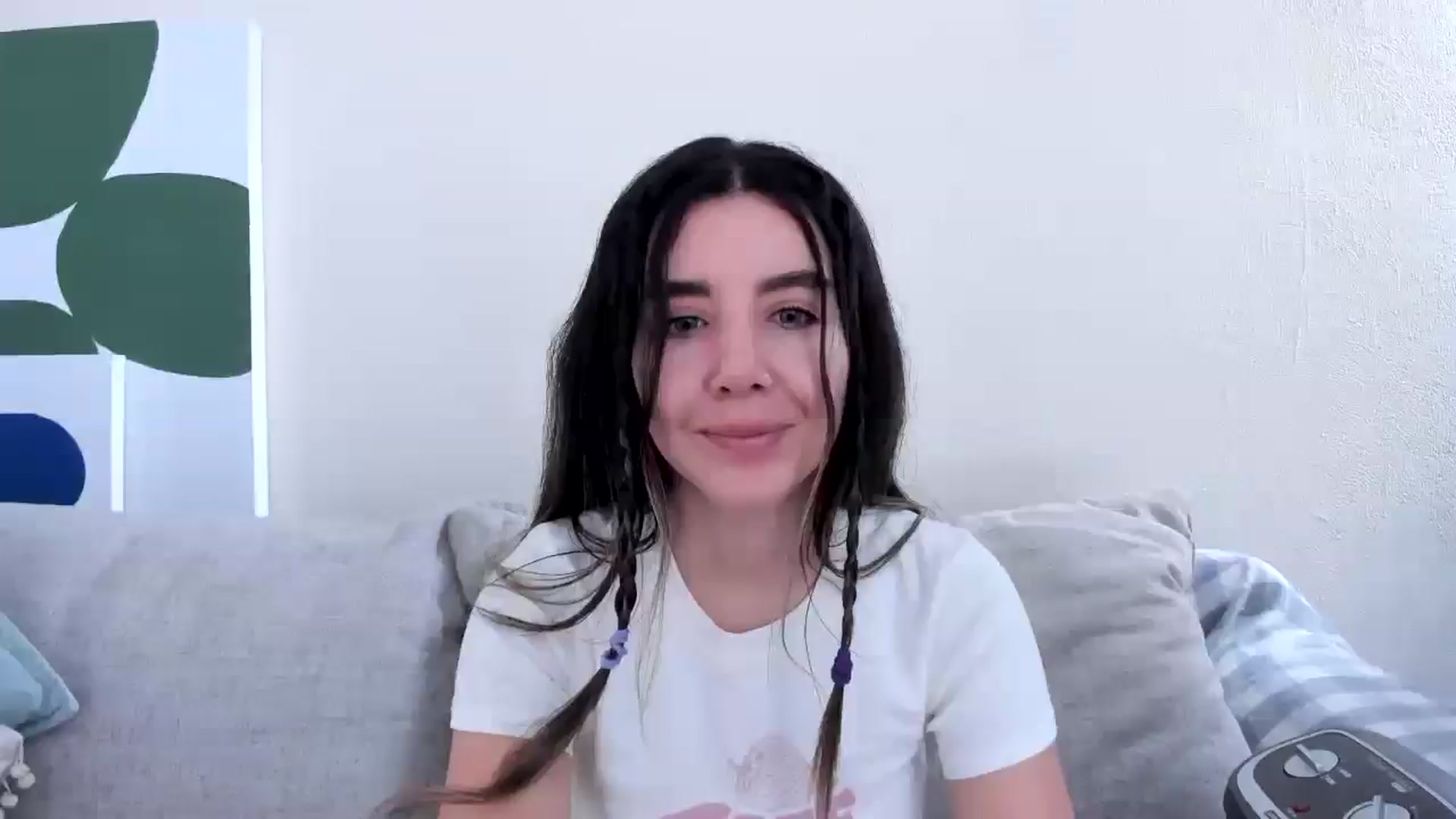 Gallery image thumbnail from LauraVega's myfreecams stream on, 02/07/2025, 17:08 image 11 of 20