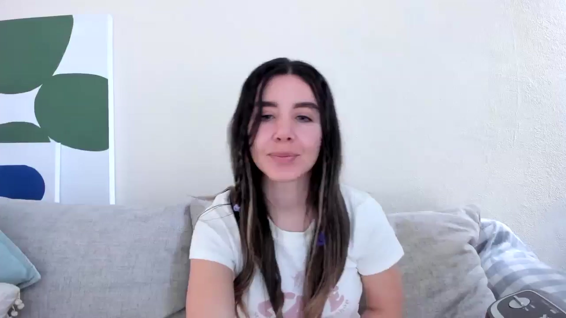 Gallery image thumbnail from LauraVega's myfreecams stream on, 02/07/2025, 17:08 image 14 of 20