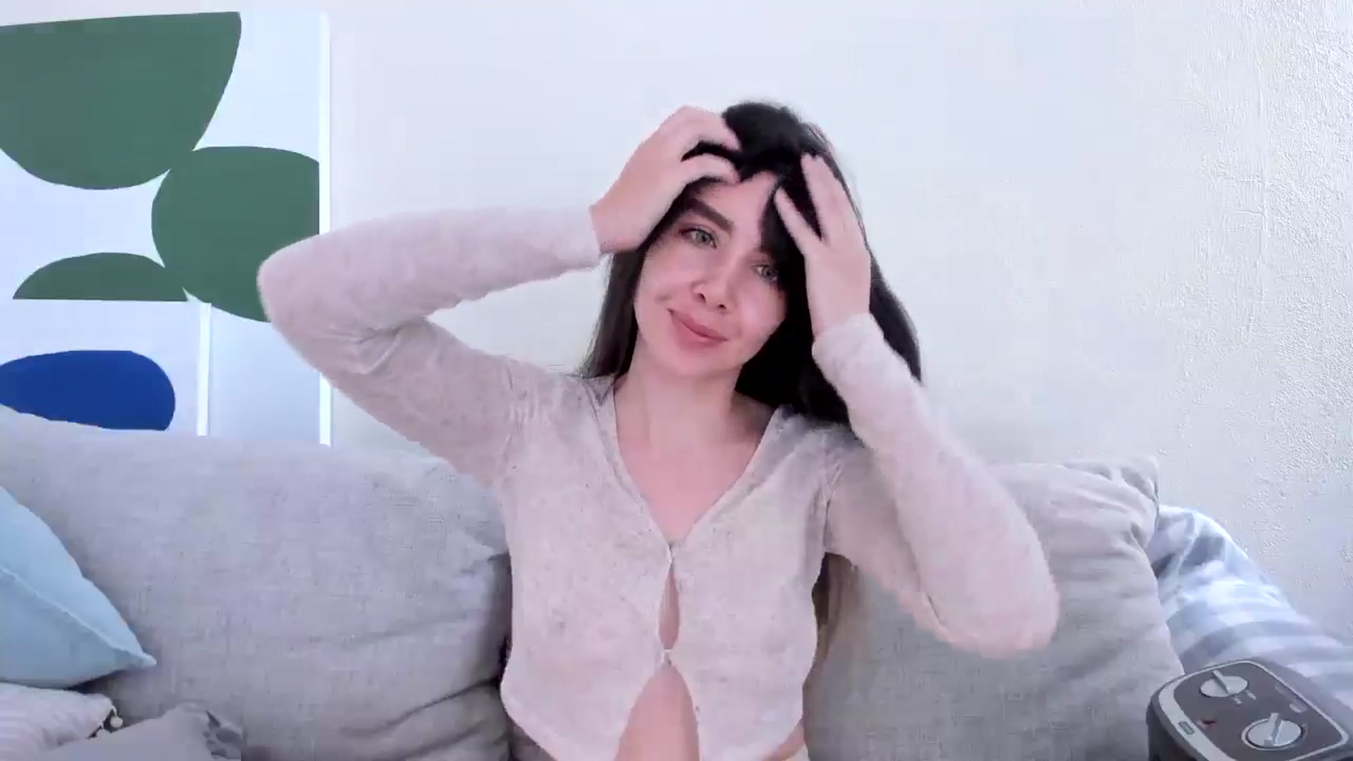 Gallery image thumbnail from LauraVega's myfreecams stream on, 02/08/2025, 18:26 image 7 of 20