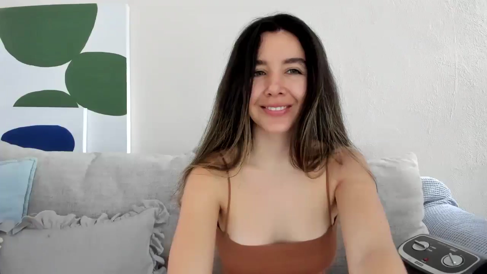 Gallery image thumbnail from LauraVega's myfreecams stream on, 02/10/2025, 17:33 image 1 of 20