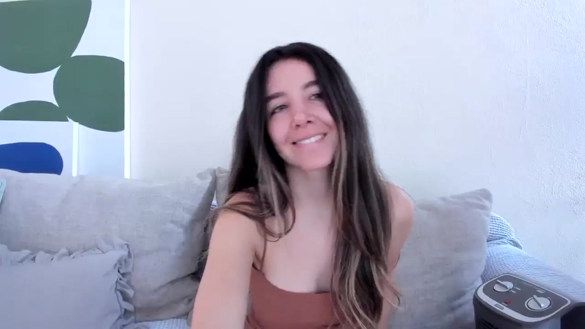 Gallery image thumbnail from LauraVega's myfreecams stream on, 02/10/2025, 17:33 image 18 of 20