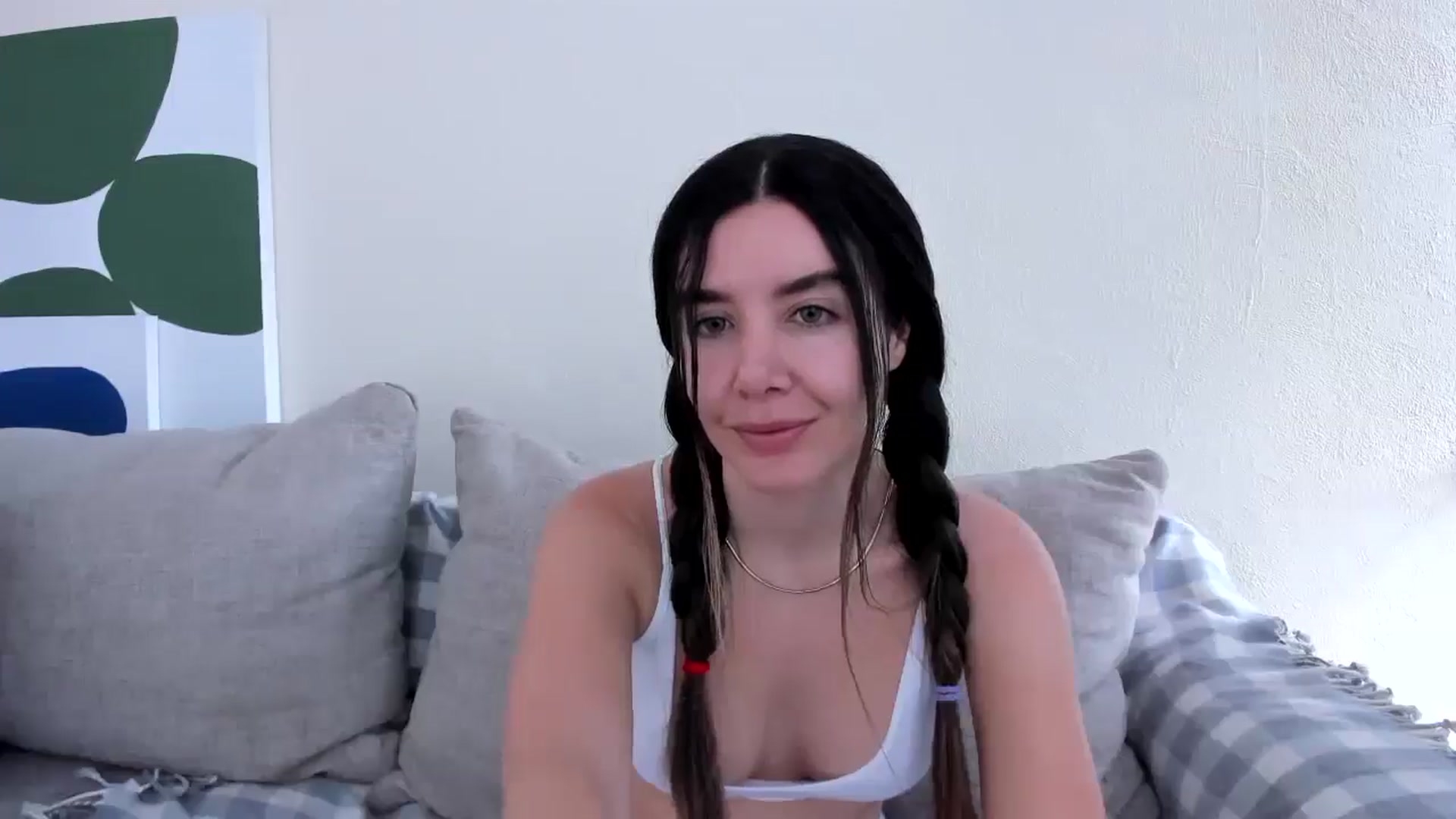 Gallery image thumbnail from LauraVega's myfreecams stream on, 02/23/2025, 16:19 image 7 of 20
