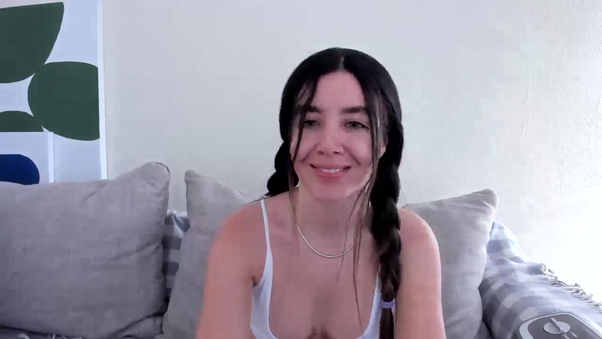 Gallery image thumbnail from LauraVega's myfreecams stream on, 02/23/2025, 16:19 image 16 of 20