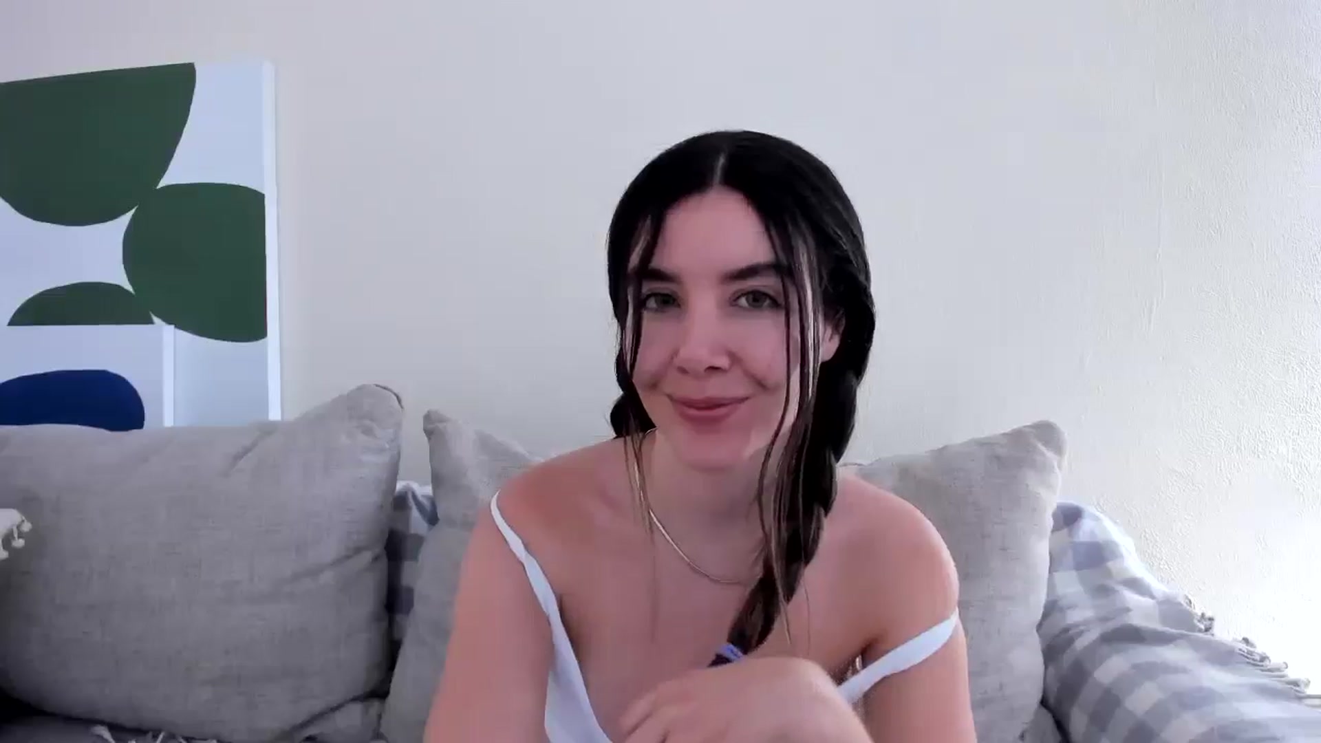 Gallery image thumbnail from LauraVega's myfreecams stream on, 02/23/2025, 16:19 image 2 of 20