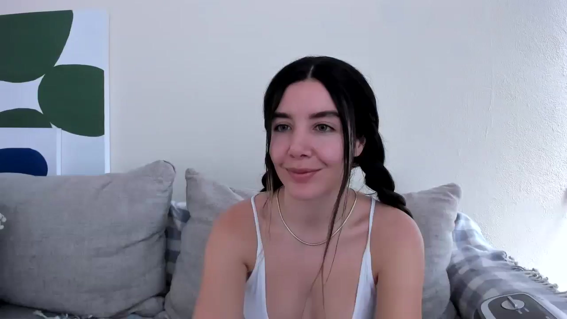 Gallery image thumbnail from LauraVega's myfreecams stream on, 02/23/2025, 19:14 image 2 of 20