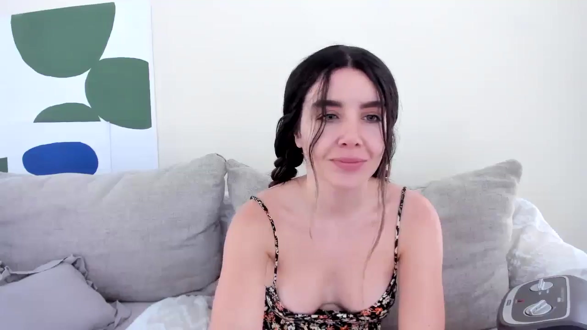 Gallery image thumbnail from LauraVega's myfreecams stream on, 02/28/2025, 15:30 image 11 of 20