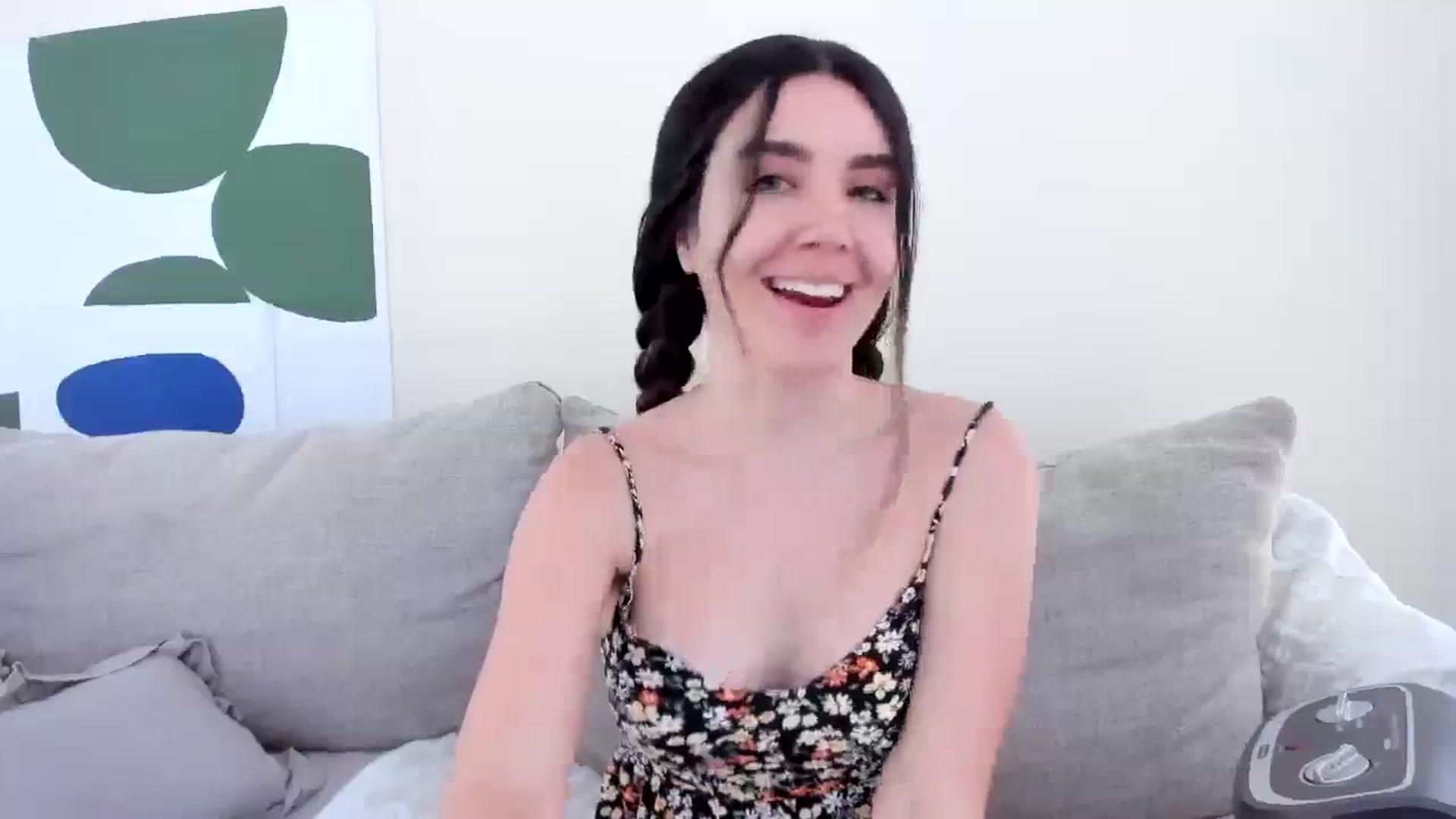 Gallery image thumbnail from LauraVega's myfreecams stream on, 02/28/2025, 15:30 image 14 of 20