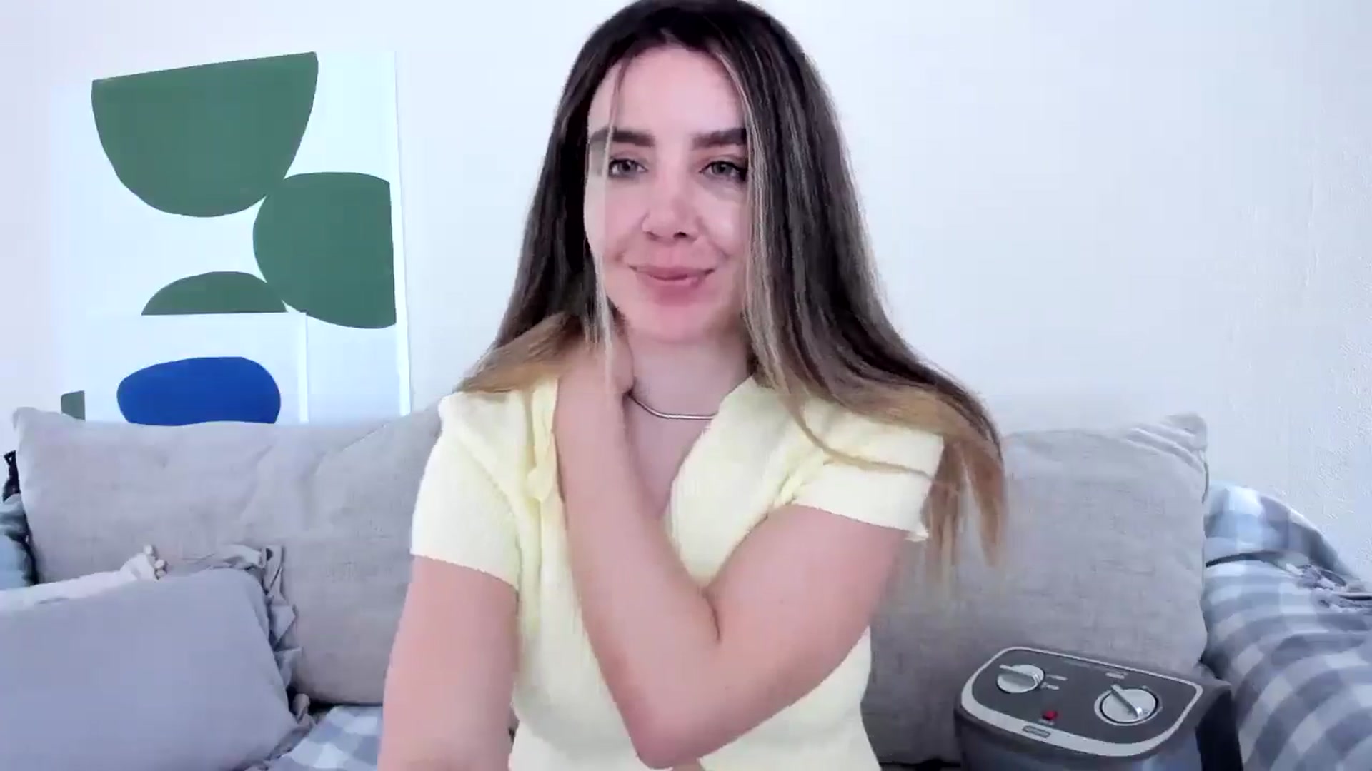 Gallery image thumbnail from LauraVega's myfreecams stream on, 03/18/2025, 19:12 image 5 of 20