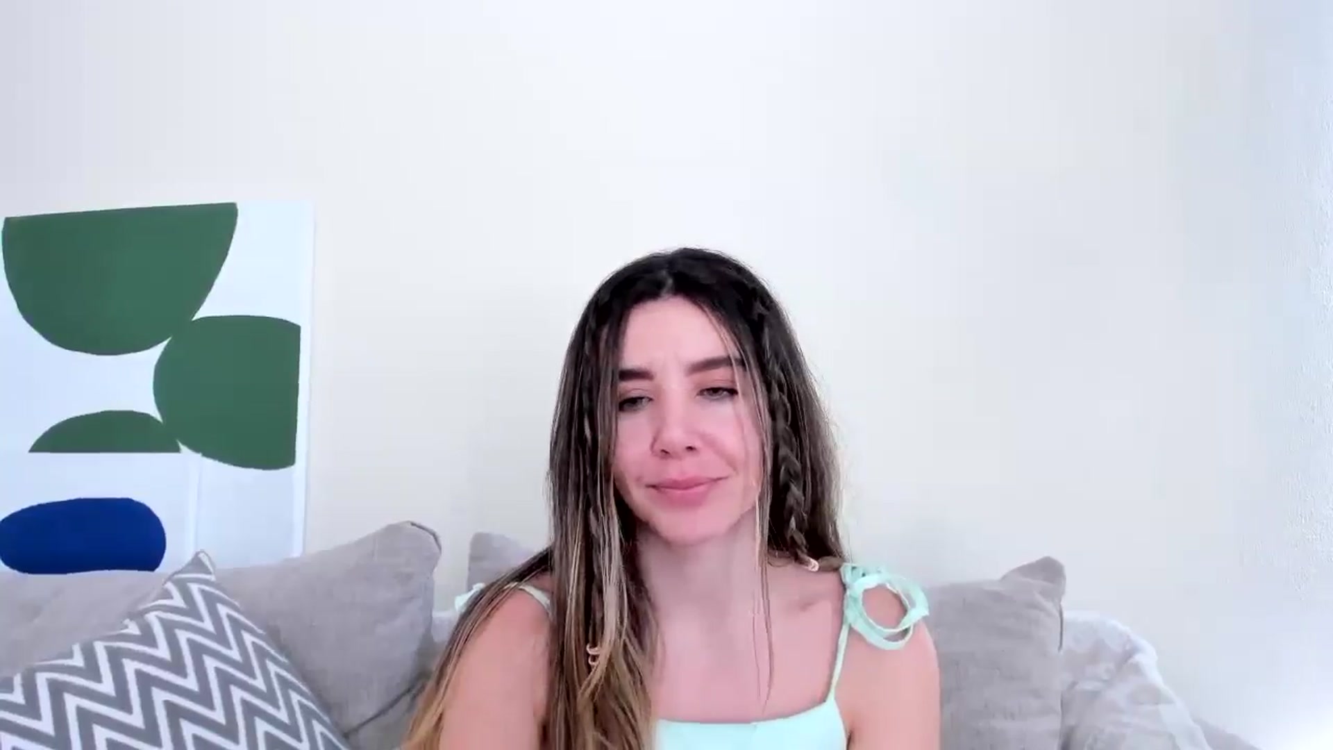 Gallery image thumbnail from LauraVega's myfreecams stream on, 04/07/2025, 15:49 image 20 of 20