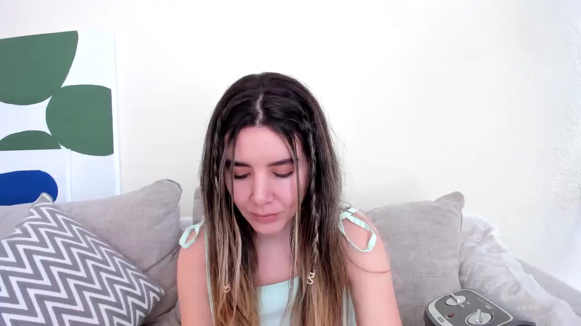 Gallery image thumbnail from LauraVega's myfreecams stream on, 04/07/2025, 15:49 image 14 of 20
