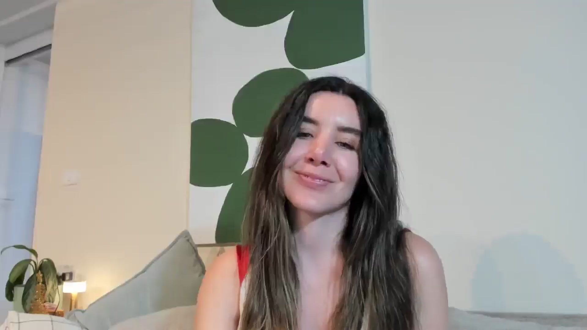 Gallery image thumbnail from LauraVega's myfreecams stream on, 12/26/2025, 24:25 image 13 of 20