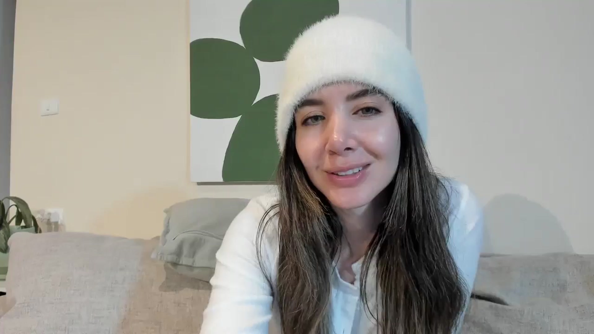 Gallery image thumbnail from LauraVega's myfreecams stream on, 01/12/2026, 23:07 image 8 of 20