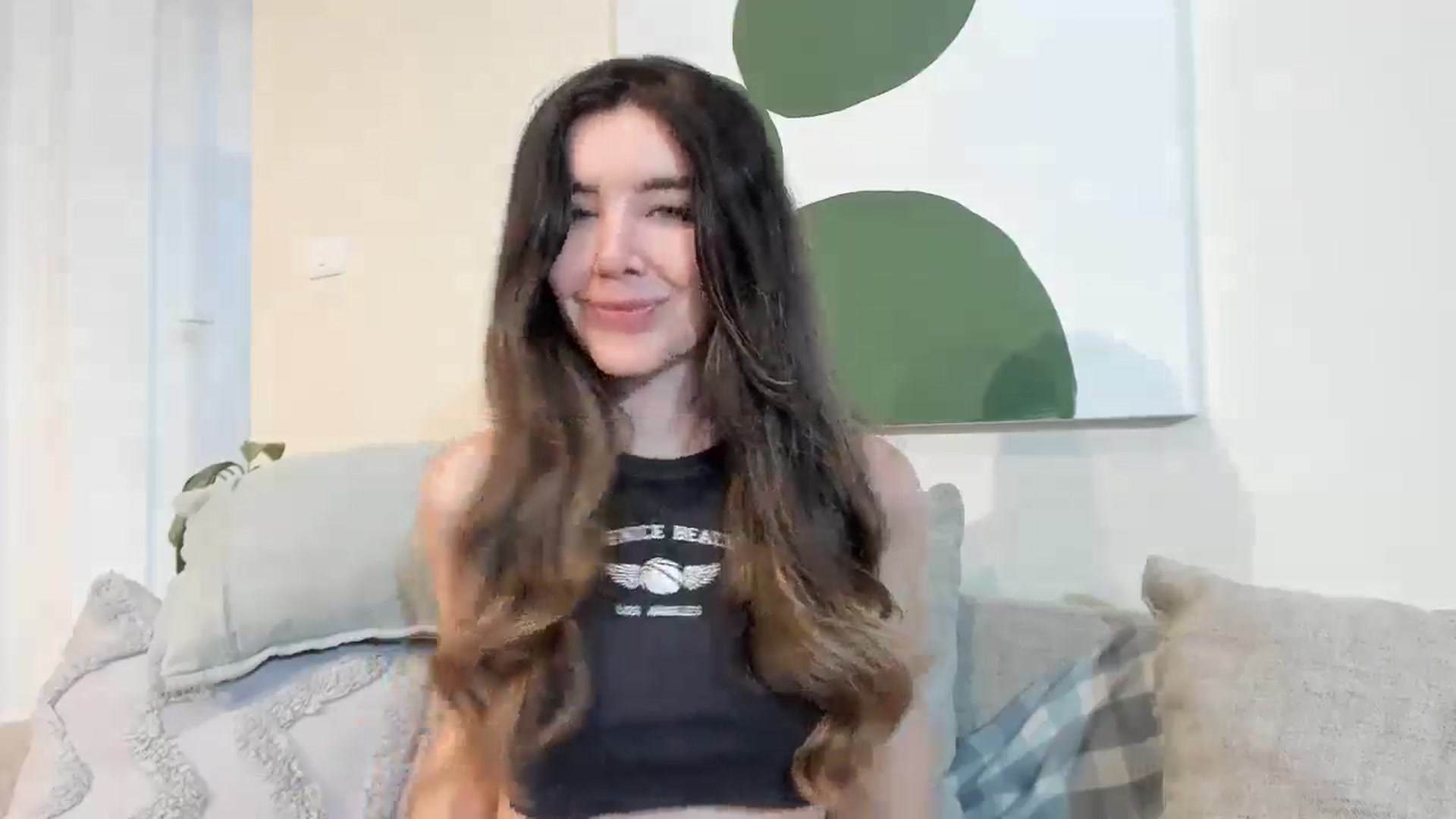 Gallery image thumbnail from LauraVega's myfreecams stream on, 01/21/2026, 01:45 image 17 of 20