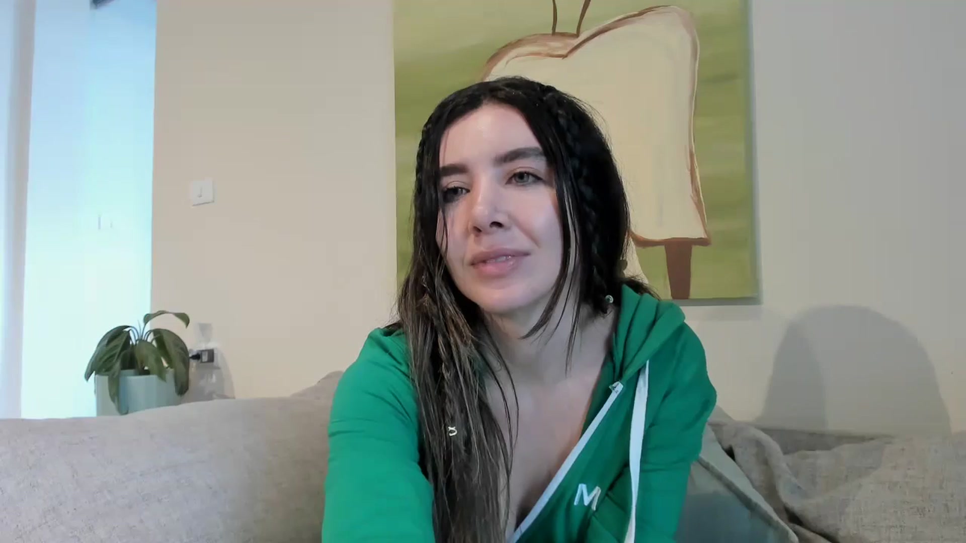Gallery image thumbnail from LauraVega's myfreecams stream on, 02/08/2026, 18:19 image 4 of 20