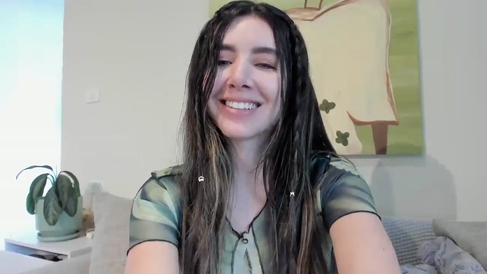 Gallery image thumbnail from LauraVega's myfreecams stream on, 02/22/2026, 15:10 image 16 of 20