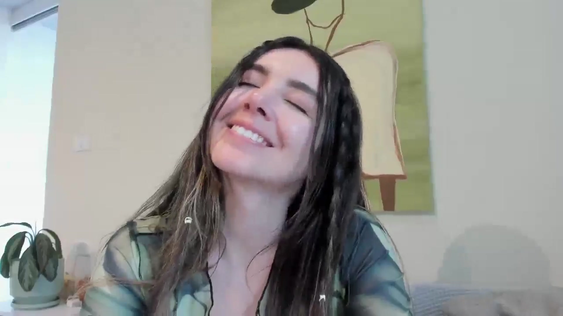 Gallery image thumbnail from LauraVega's myfreecams stream on, 02/22/2026, 17:20 image 9 of 20