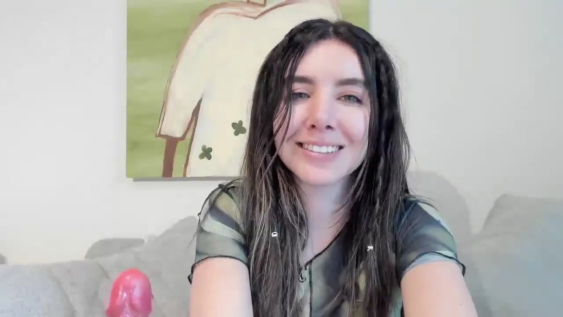 Gallery image thumbnail from LauraVega's myfreecams stream on, 02/22/2026, 18:17 image 2 of 20