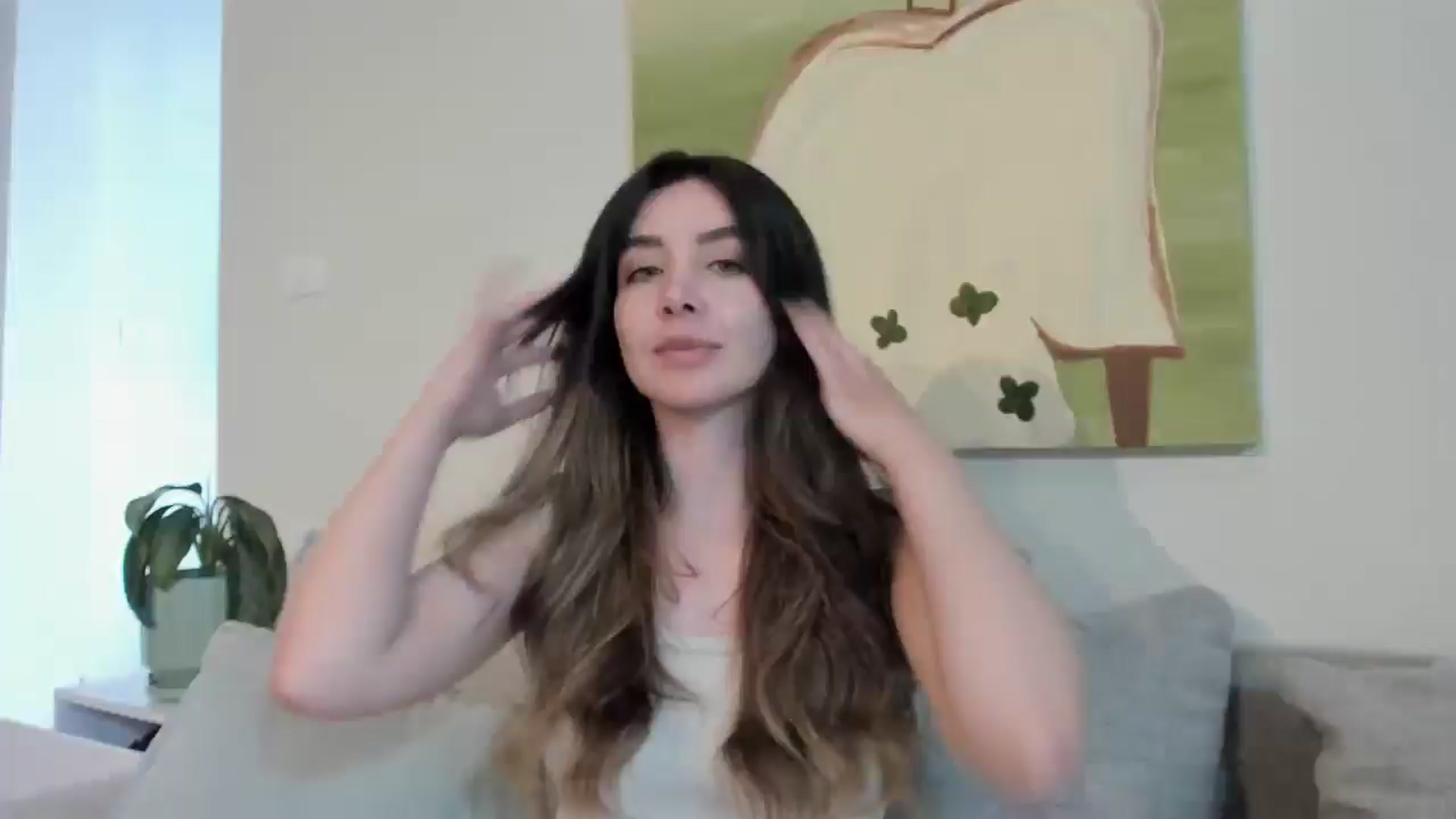 Gallery image thumbnail from LauraVega's myfreecams stream on, 02/23/2026, 17:38 image 13 of 20