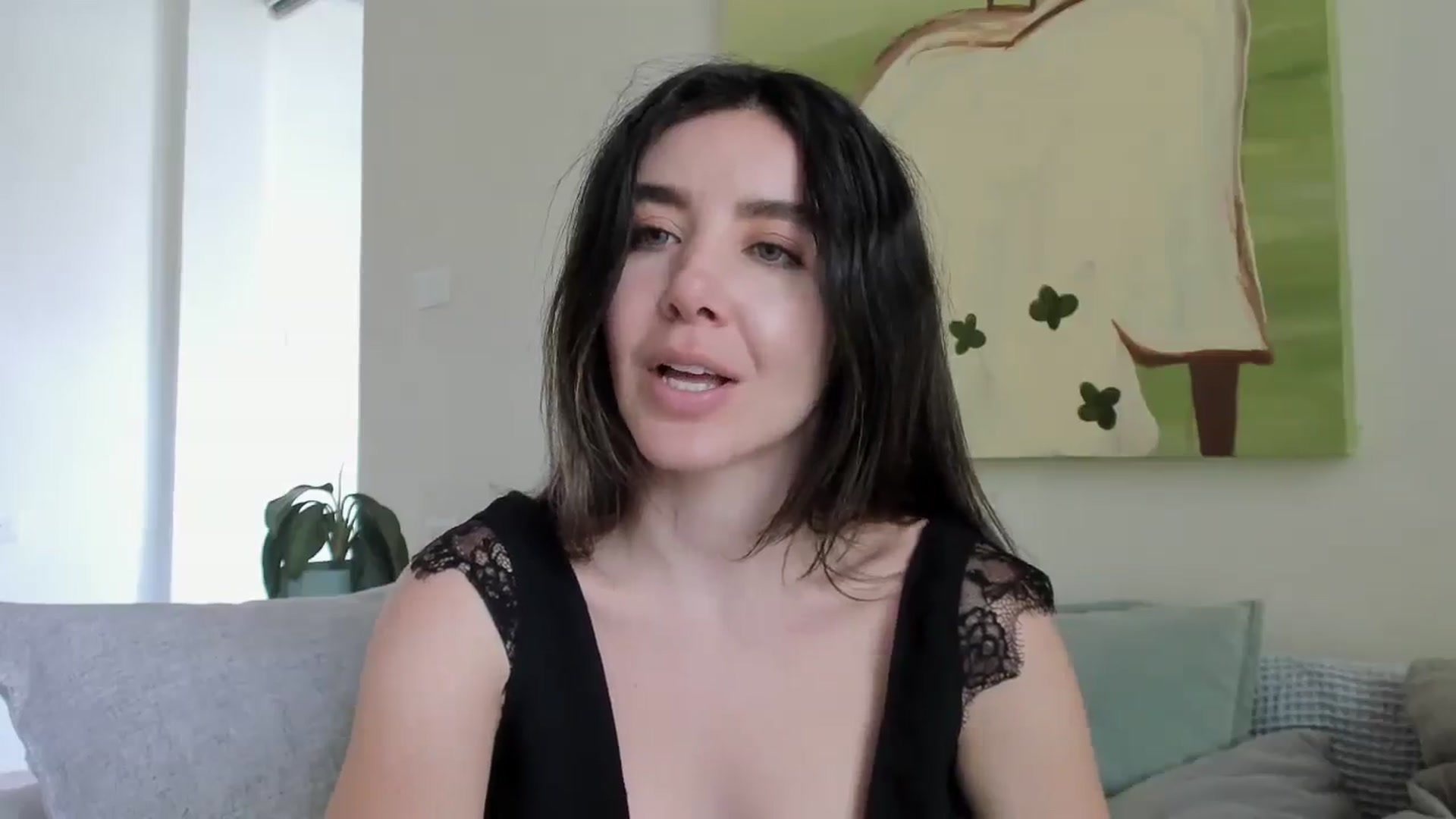 Gallery image thumbnail from LauraVega's myfreecams stream on, 02/27/2026, 17:26 image 16 of 20