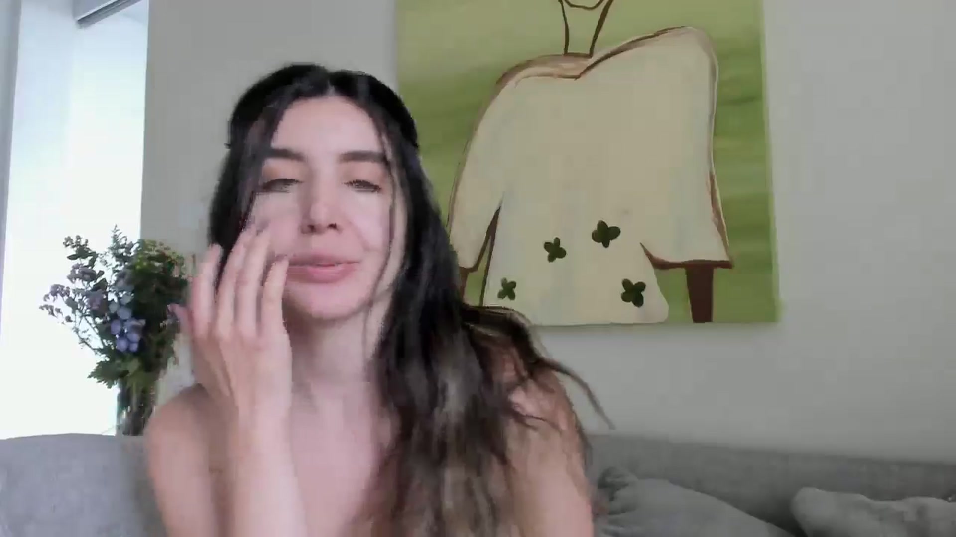 Gallery image thumbnail from LauraVega's myfreecams stream on, 03/15/2026, 18:27 image 10 of 20