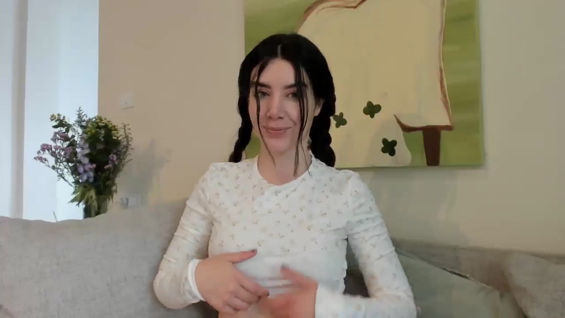 Gallery image thumbnail from LauraVega's myfreecams stream on, 03/17/2026, 16:57 image 20 of 20