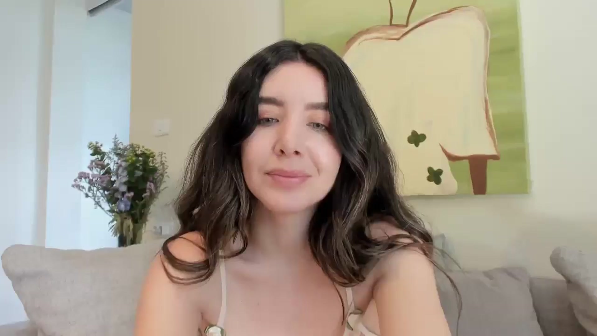 Gallery image thumbnail from LauraVega's myfreecams stream on, 03/19/2026, 15:57 image 14 of 20