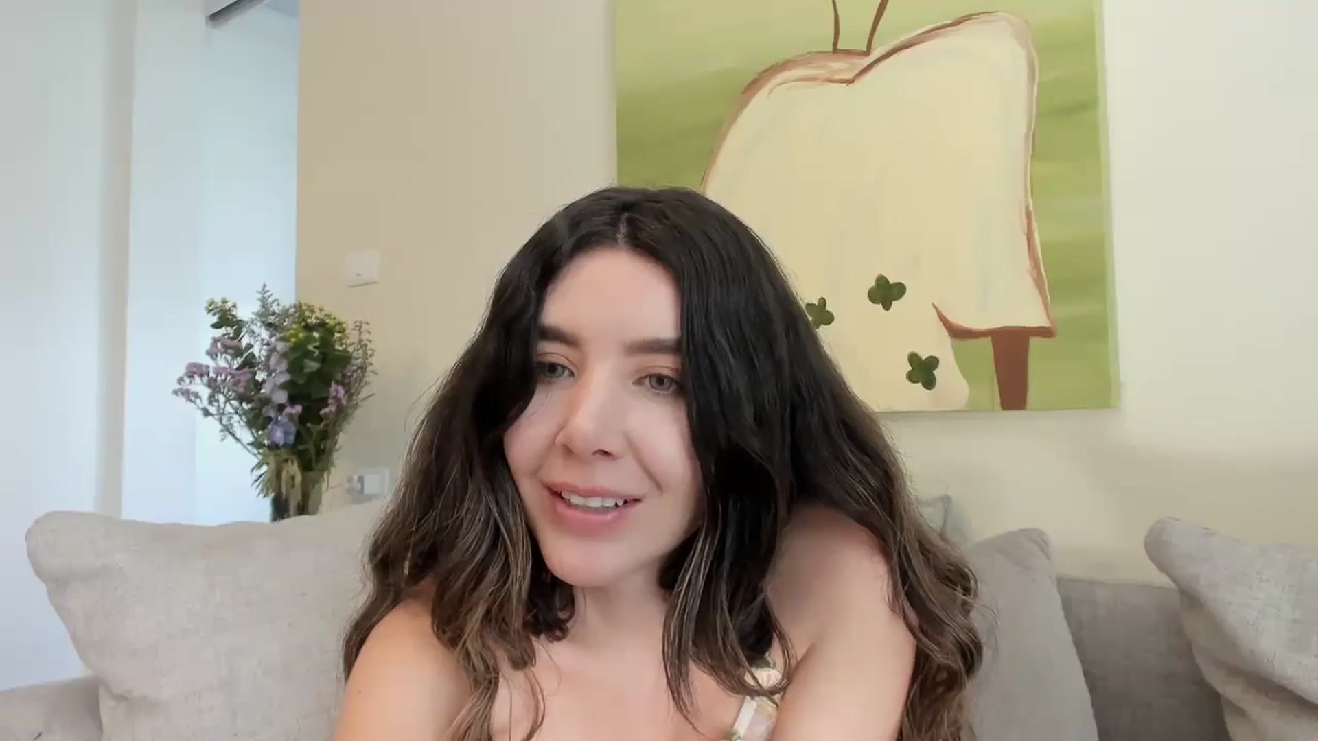 Gallery image thumbnail from LauraVega's myfreecams stream on, 03/19/2026, 15:57 image 4 of 20