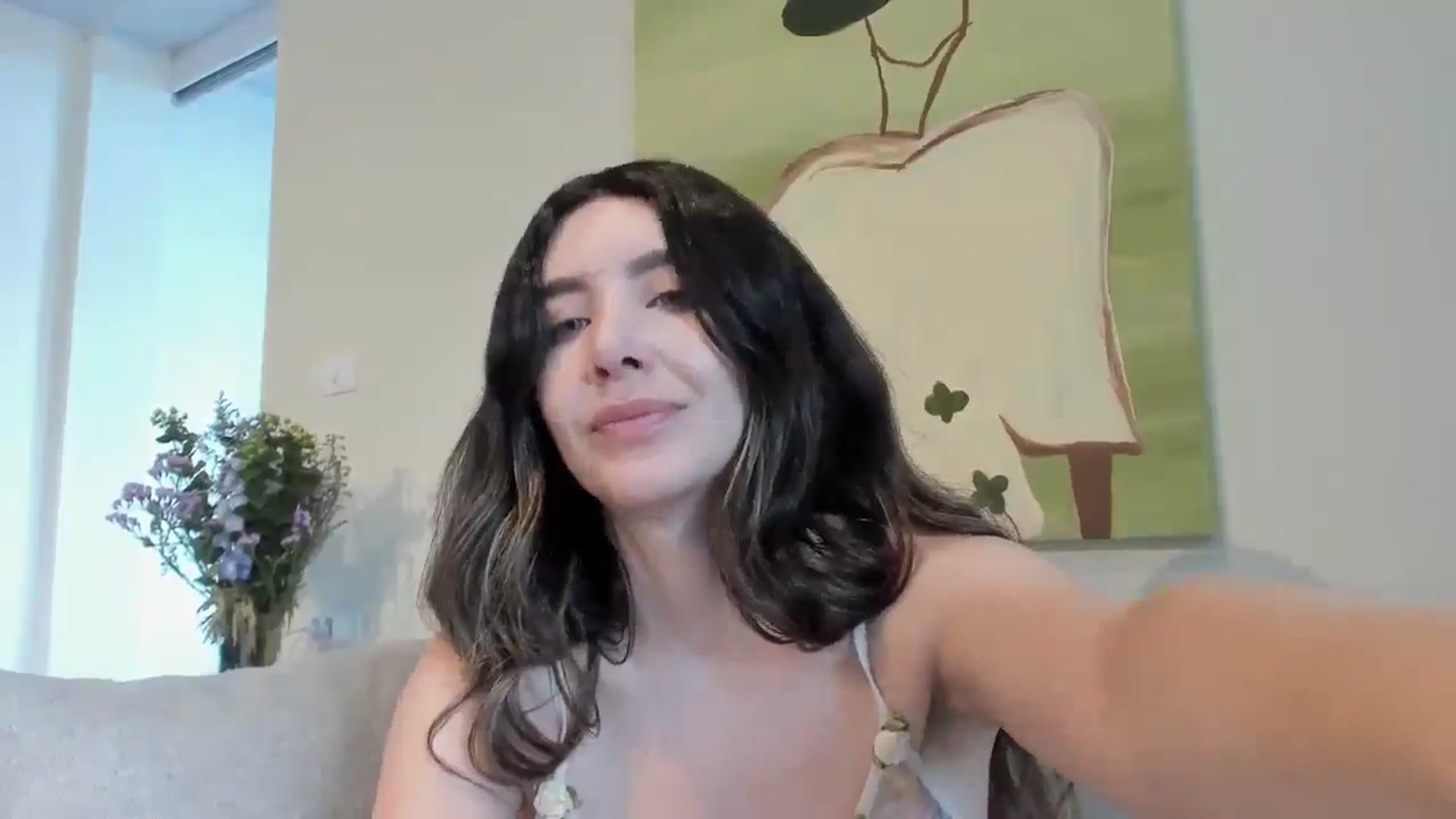 Gallery image thumbnail from LauraVega's myfreecams stream on, 03/19/2026, 15:57 image 6 of 20