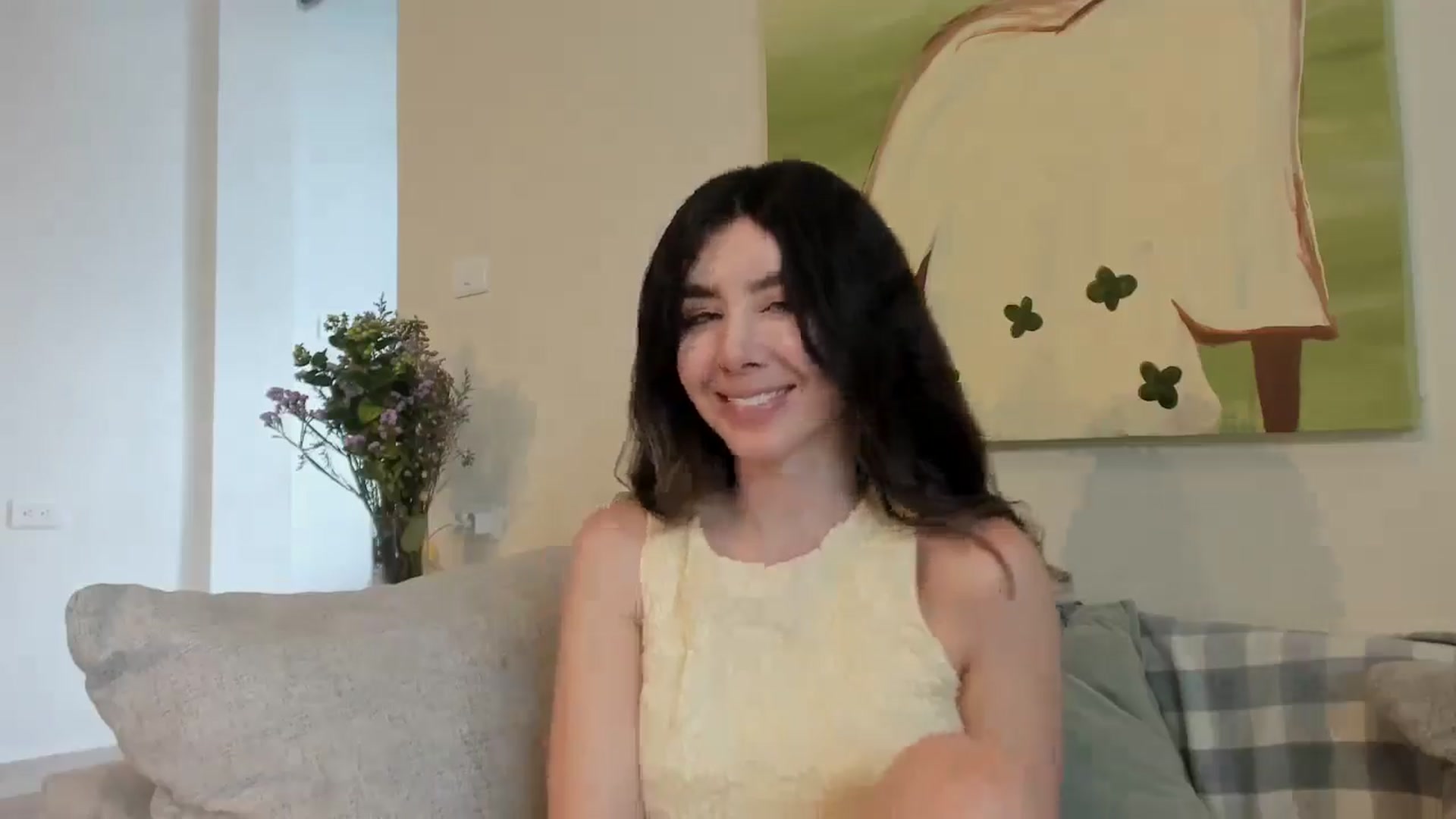 Gallery image thumbnail from LauraVega's myfreecams stream on, 03/24/2026, 16:02 image 16 of 20