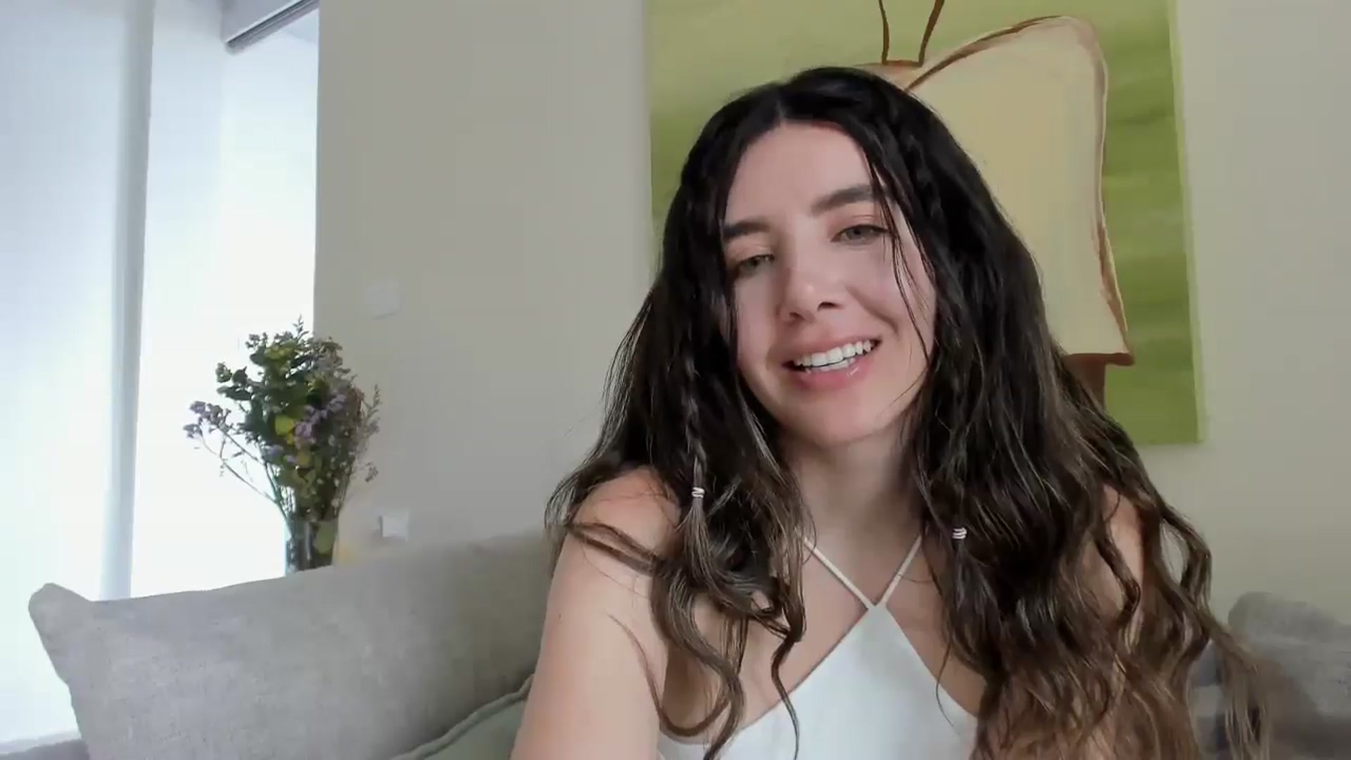 Gallery image thumbnail from LauraVega's myfreecams stream on, 03/25/2026, 17:59 image 7 of 20