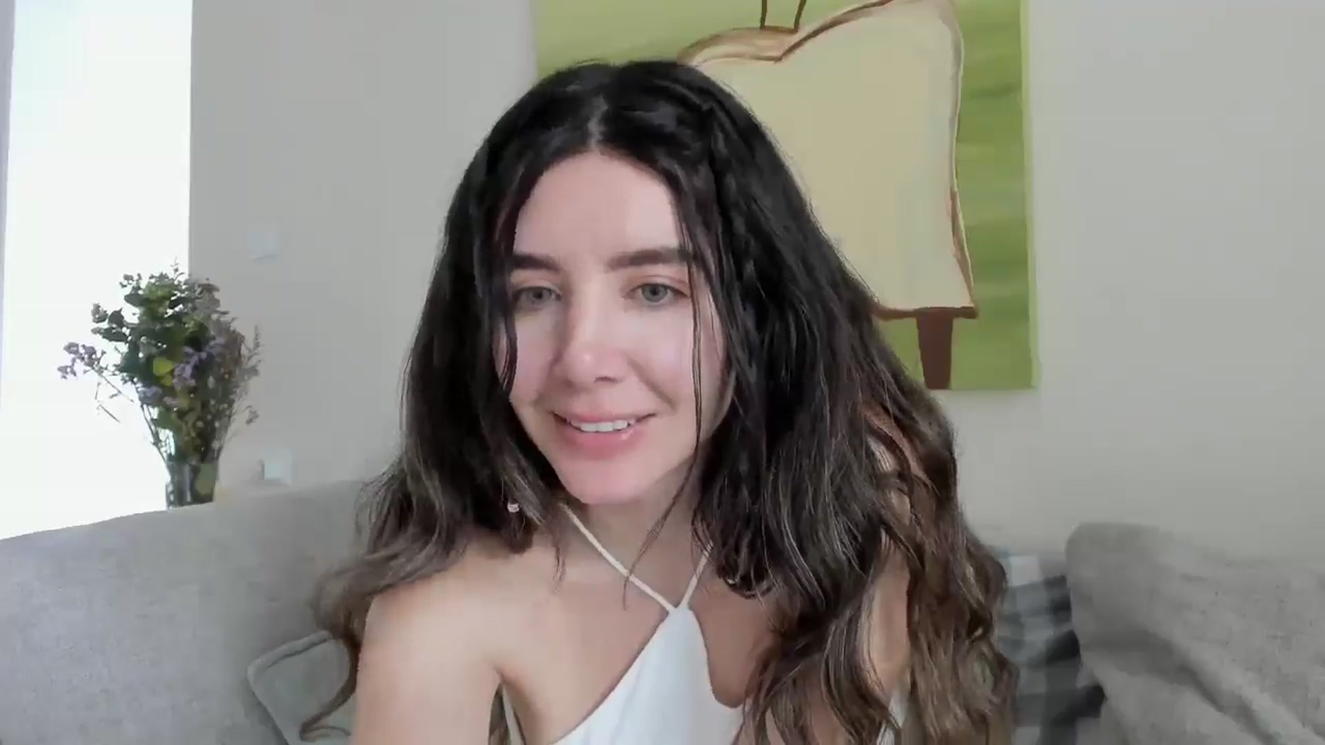 Gallery image thumbnail from LauraVega's myfreecams stream on, 03/25/2026, 17:59 image 19 of 20