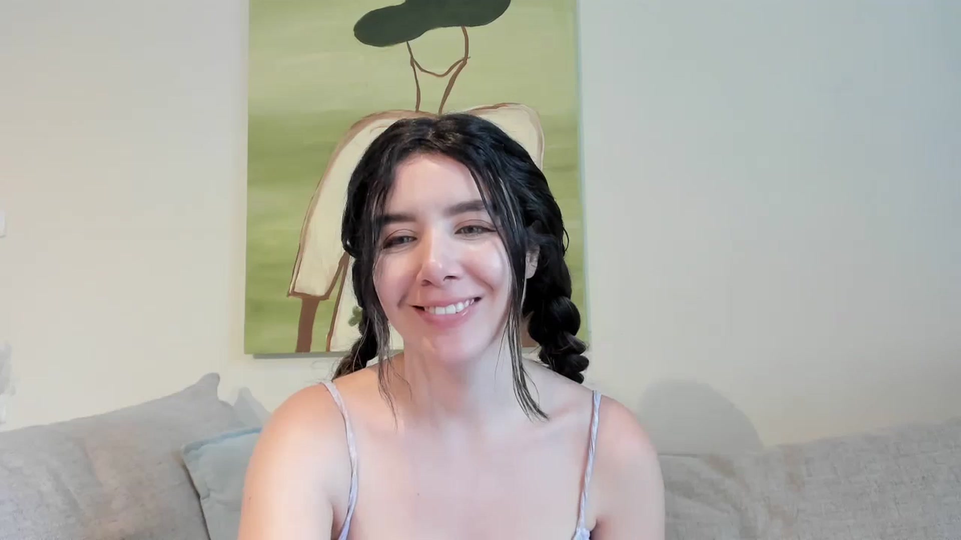 Gallery image thumbnail from LauraVega's myfreecams stream on, 03/29/2026, 18:03 image 13 of 20